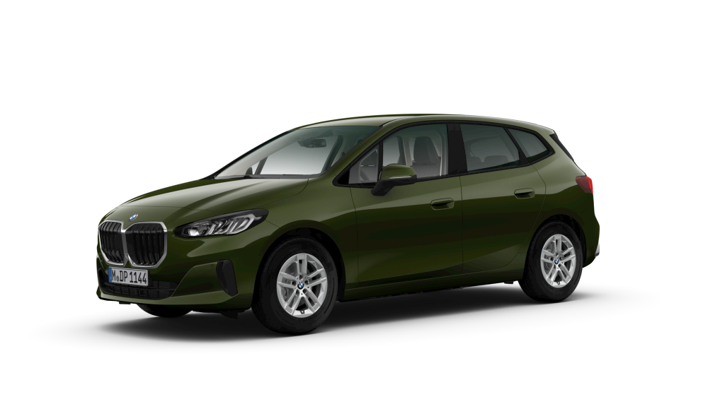 BMW Serie 2 220i Active Tourer 125 kW (170 CV)