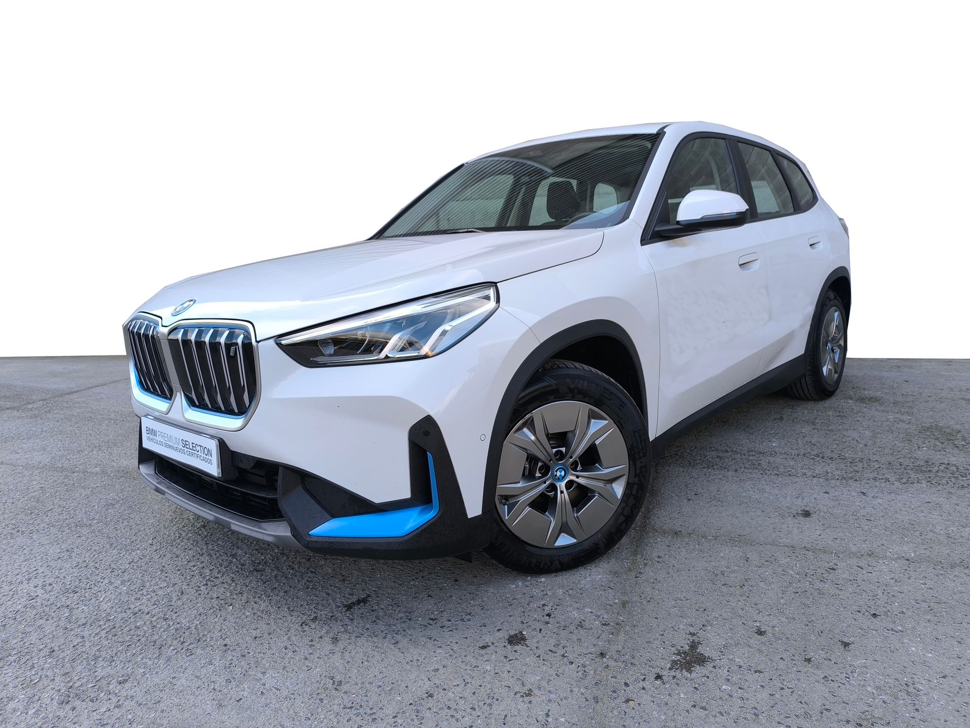 BMW iX1 xDrive30 230 kW (313 CV)