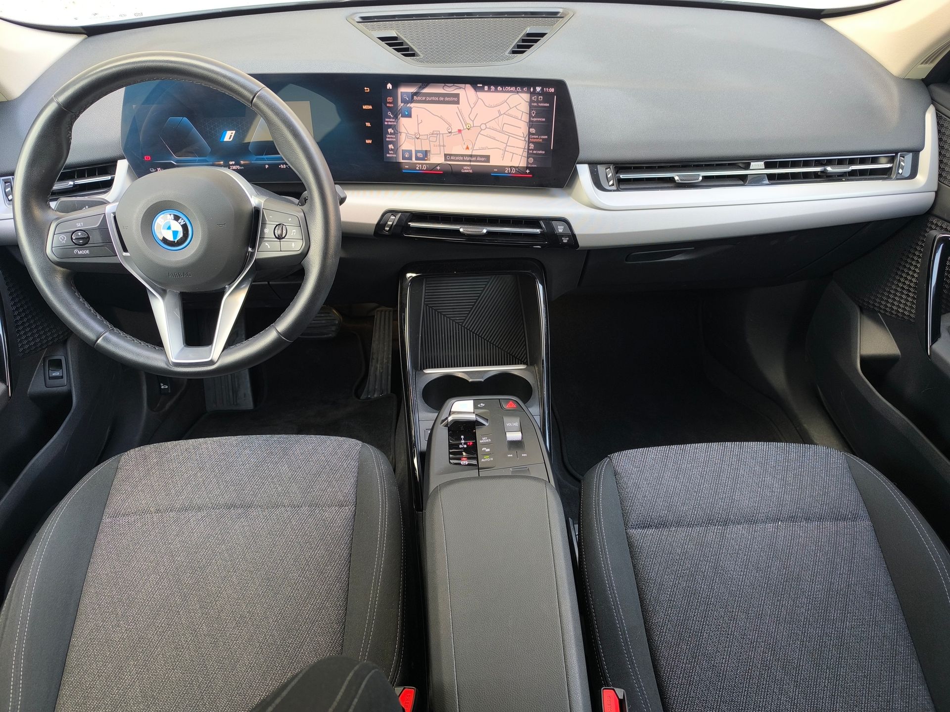 BMW iX1 xDrive30 230 kW (313 CV)