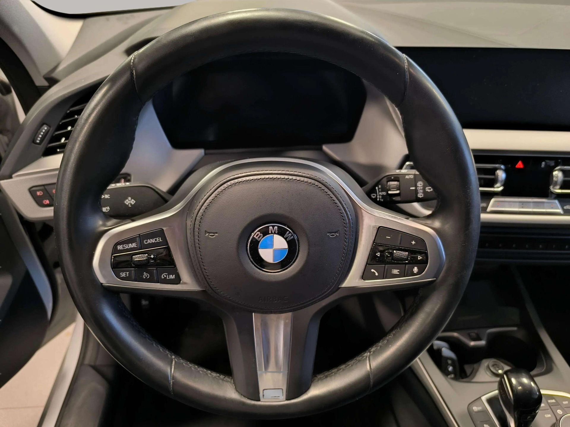 BMW Serie 1 118i 103 kW (140 CV)