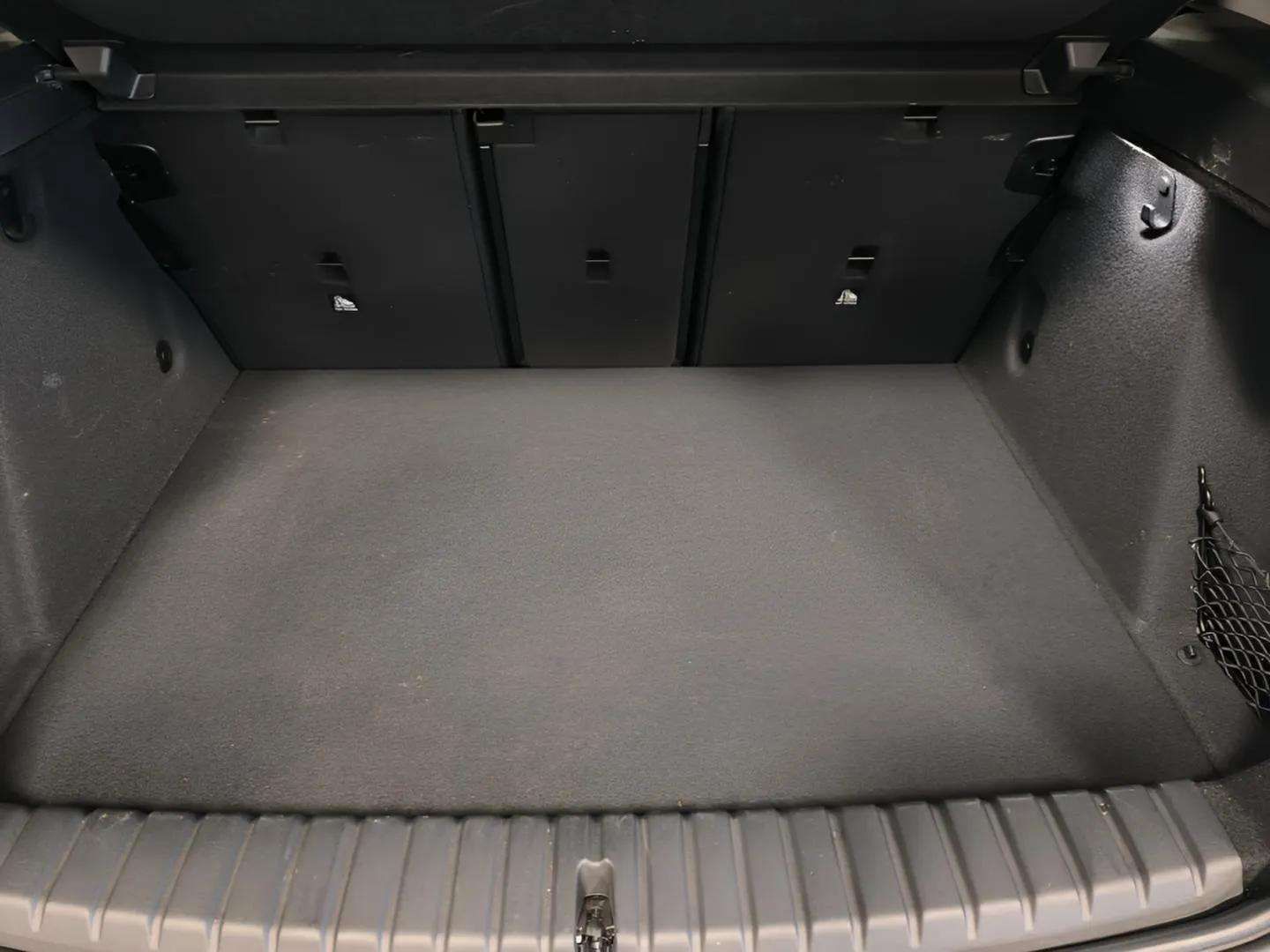 BMW Serie 1 118i 103 kW (140 CV)