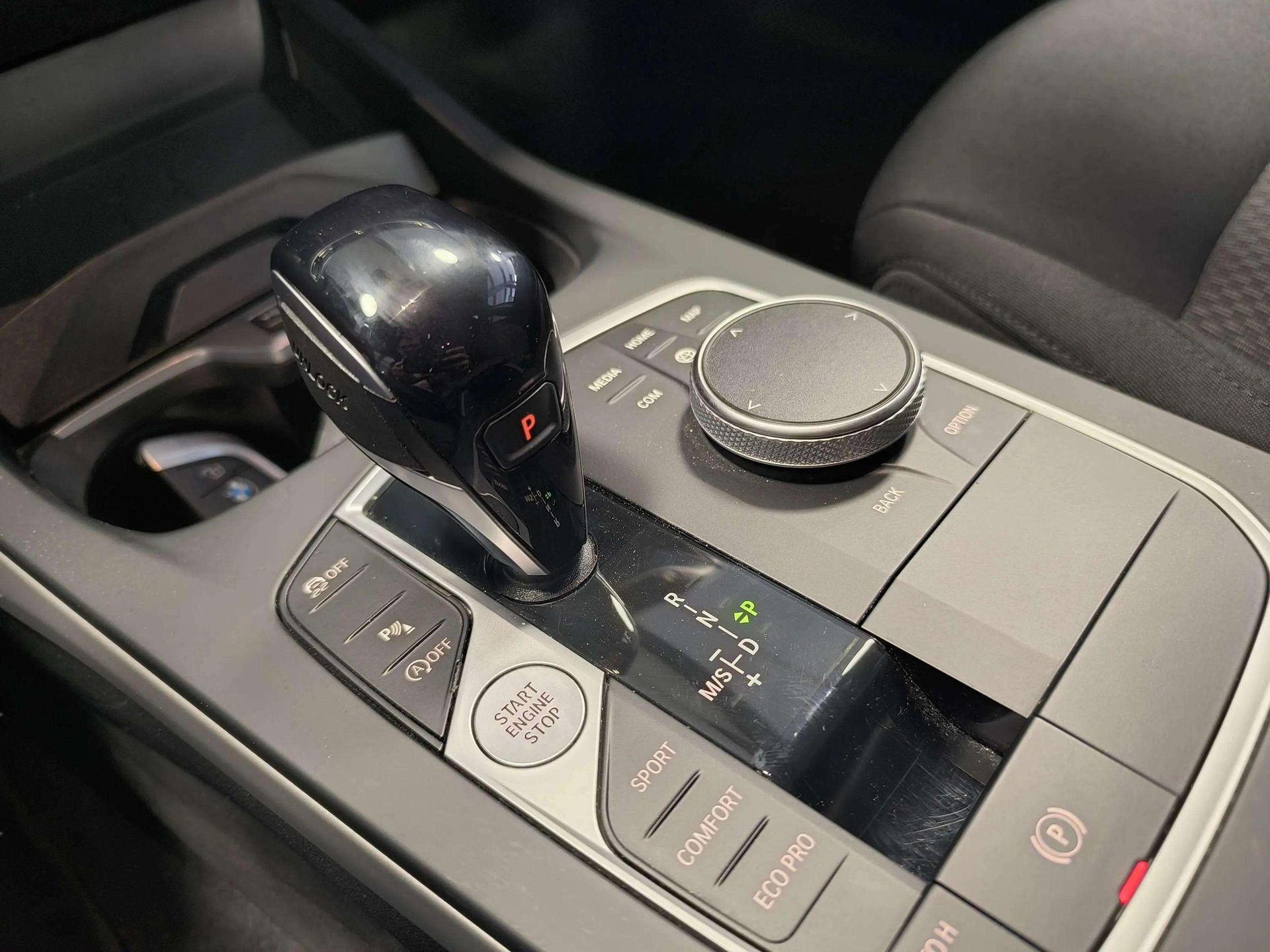 BMW Serie 1 118i 103 kW (140 CV)