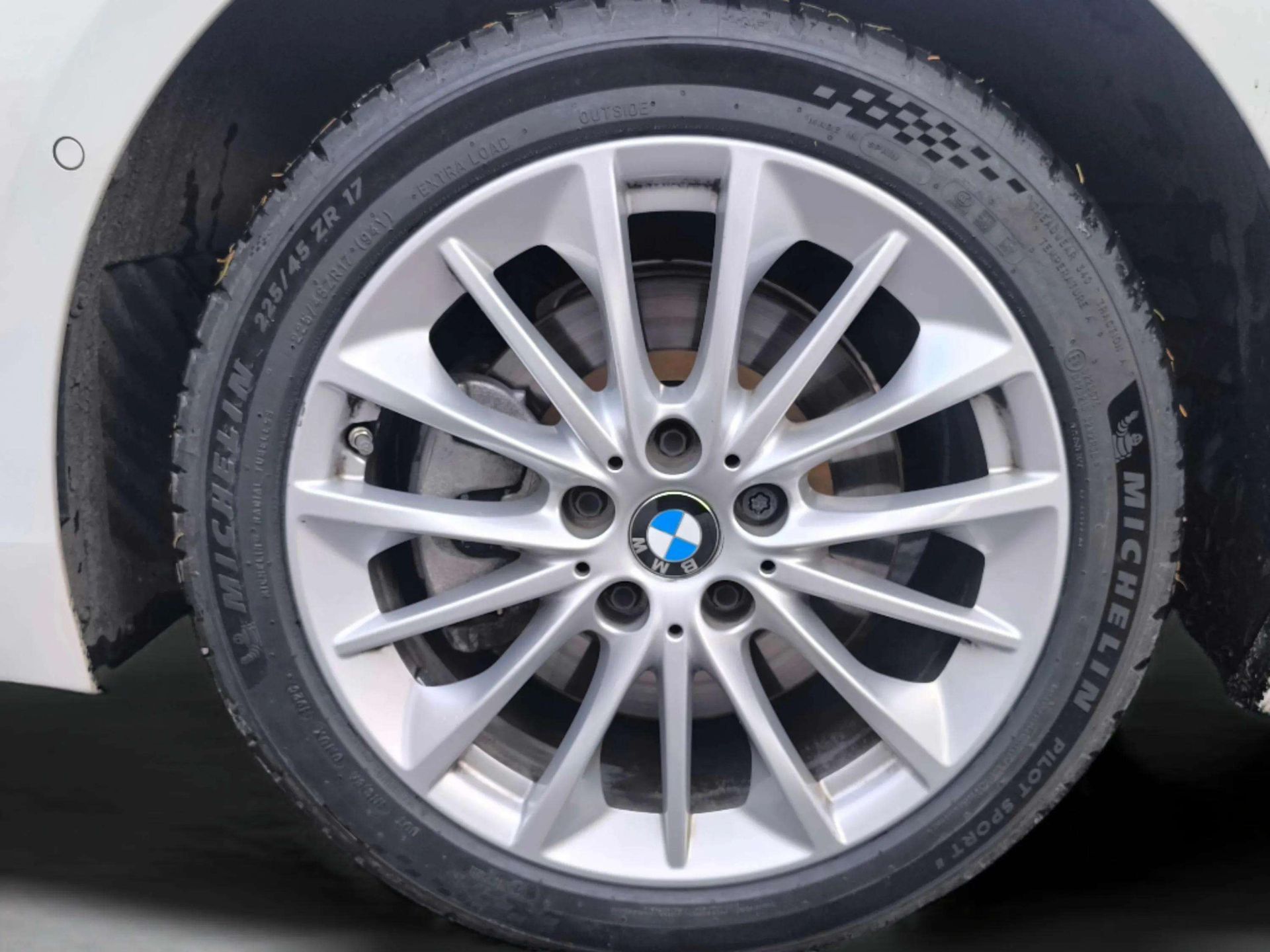 BMW Serie 1 118i 103 kW (140 CV)