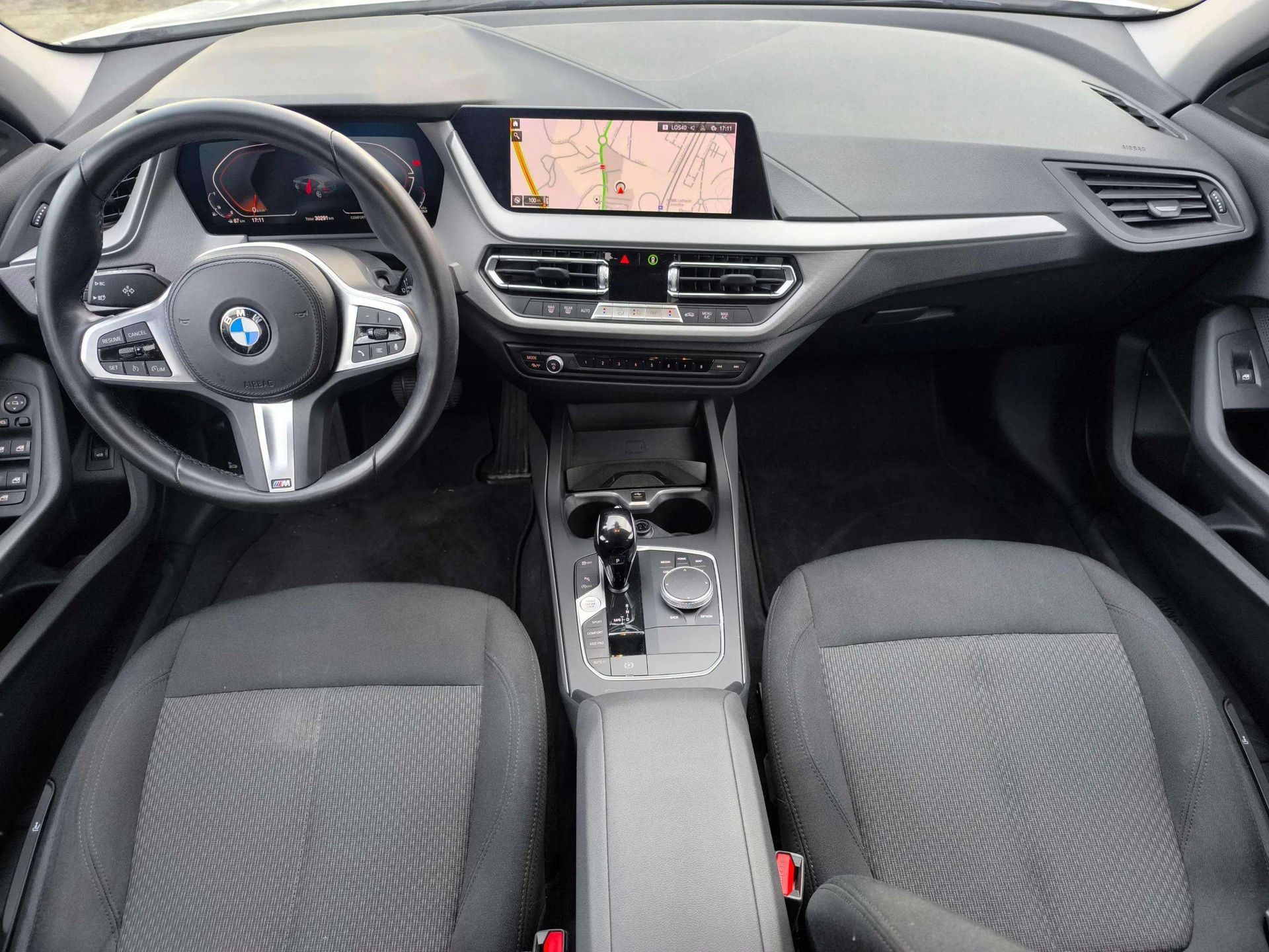 BMW Serie 1 118i 103 kW (140 CV)