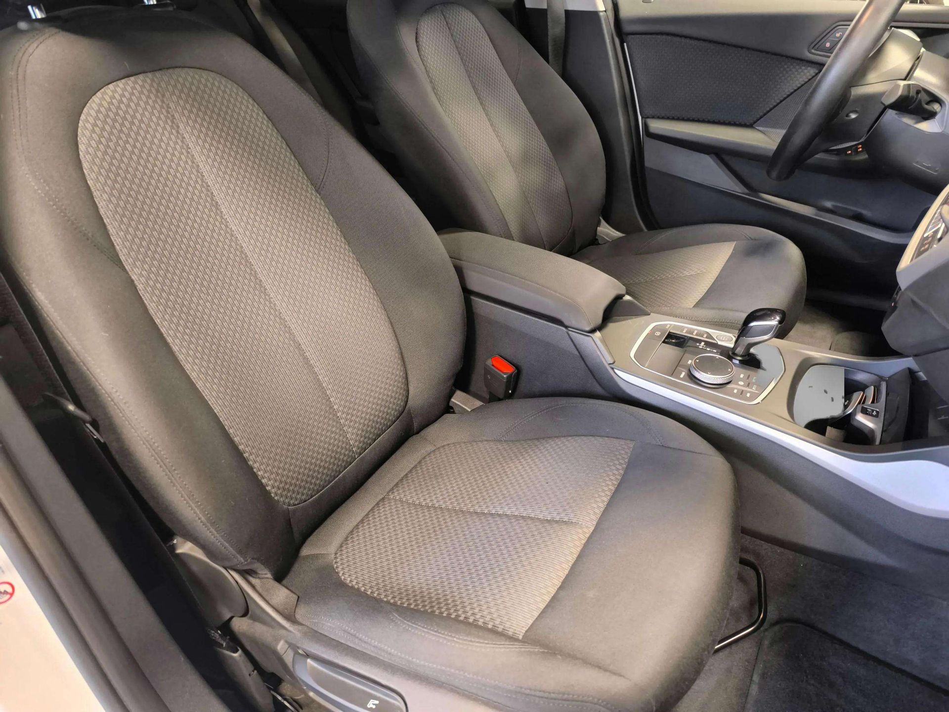 BMW Serie 1 118i 103 kW (140 CV)