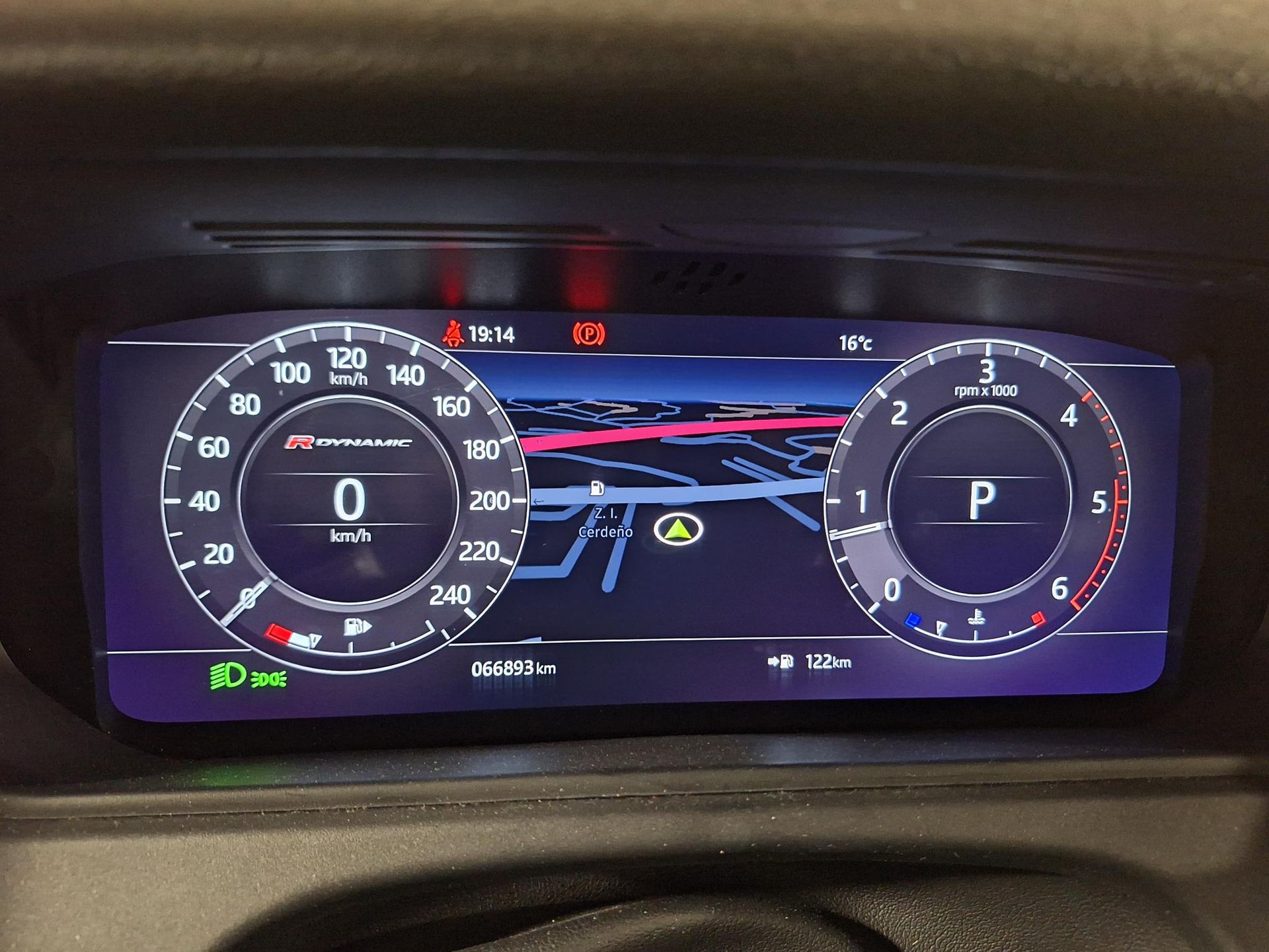 Land Rover Range Rover Velar D240 Standard 4WD Auto 177 kW (240 CV)