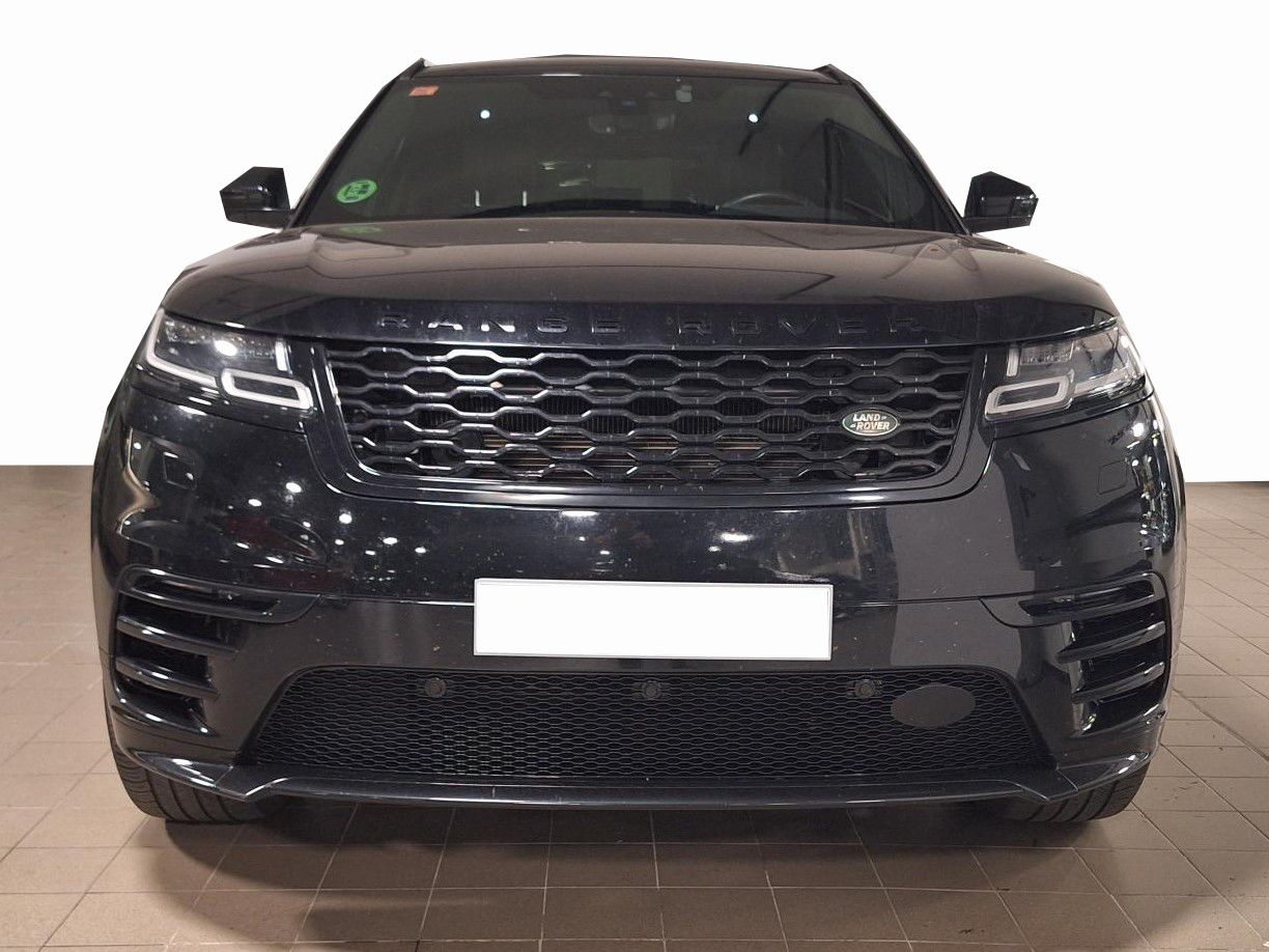 Land Rover Range Rover Velar D240 Standard 4WD Auto 177 kW (240 CV)