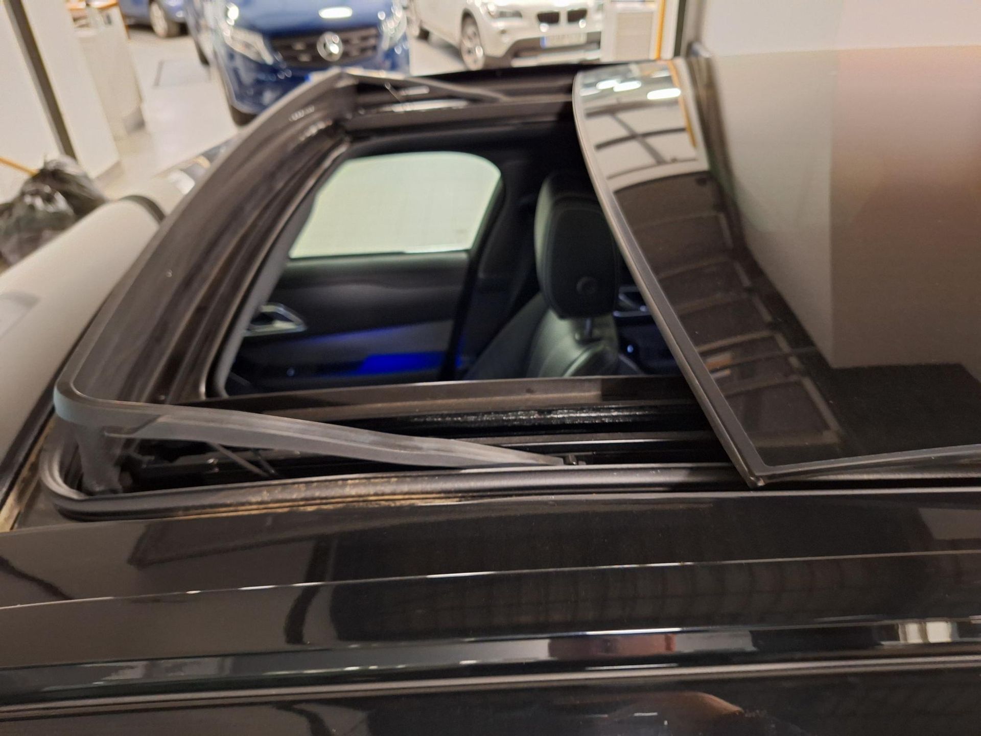 Land Rover Range Rover Velar D240 Standard 4WD Auto 177 kW (240 CV)