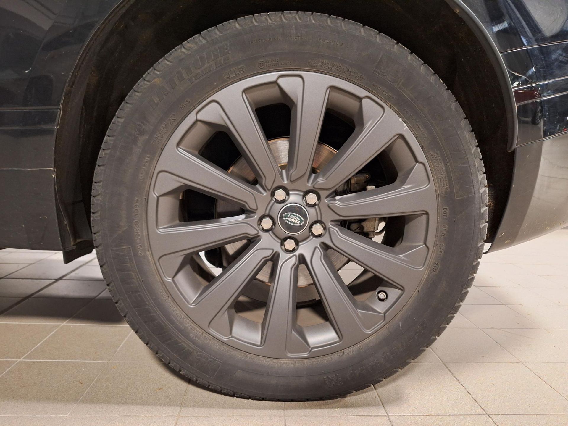 Land Rover Range Rover Velar D240 Standard 4WD Auto 177 kW (240 CV)