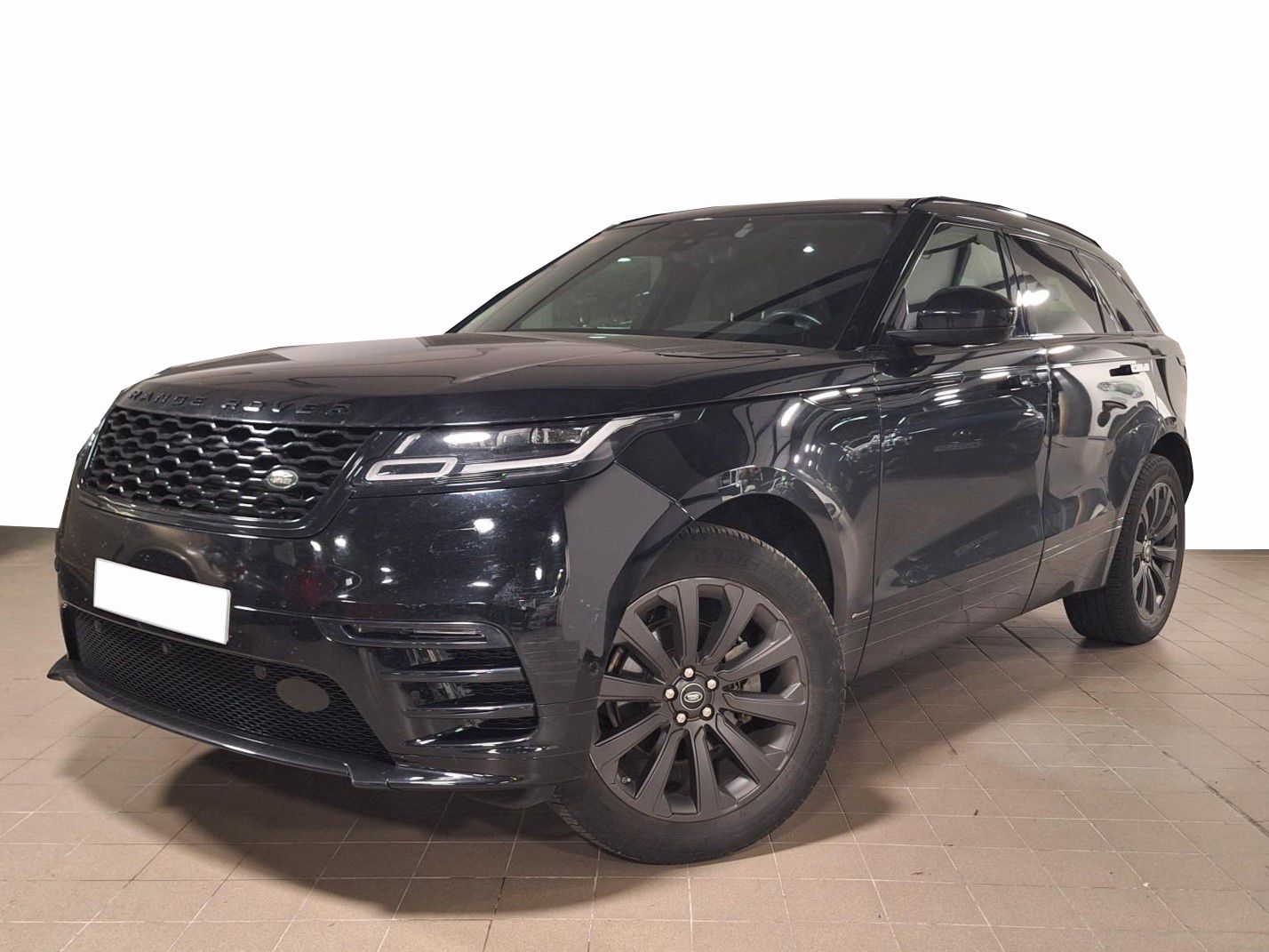 Land Rover Range Rover Velar D240 de segunda mano