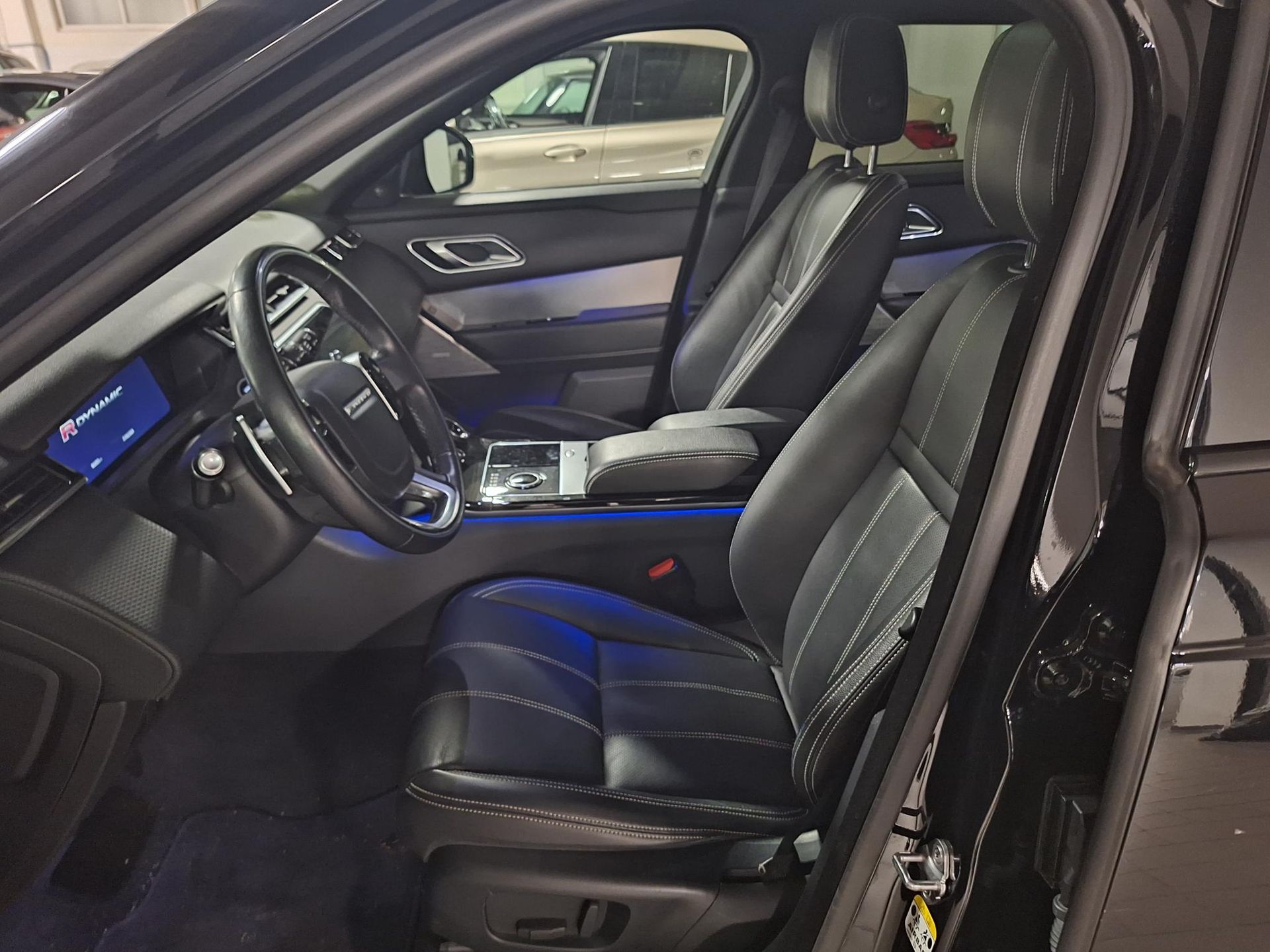 Land Rover Range Rover Velar D240 Standard 4WD Auto 177 kW (240 CV)