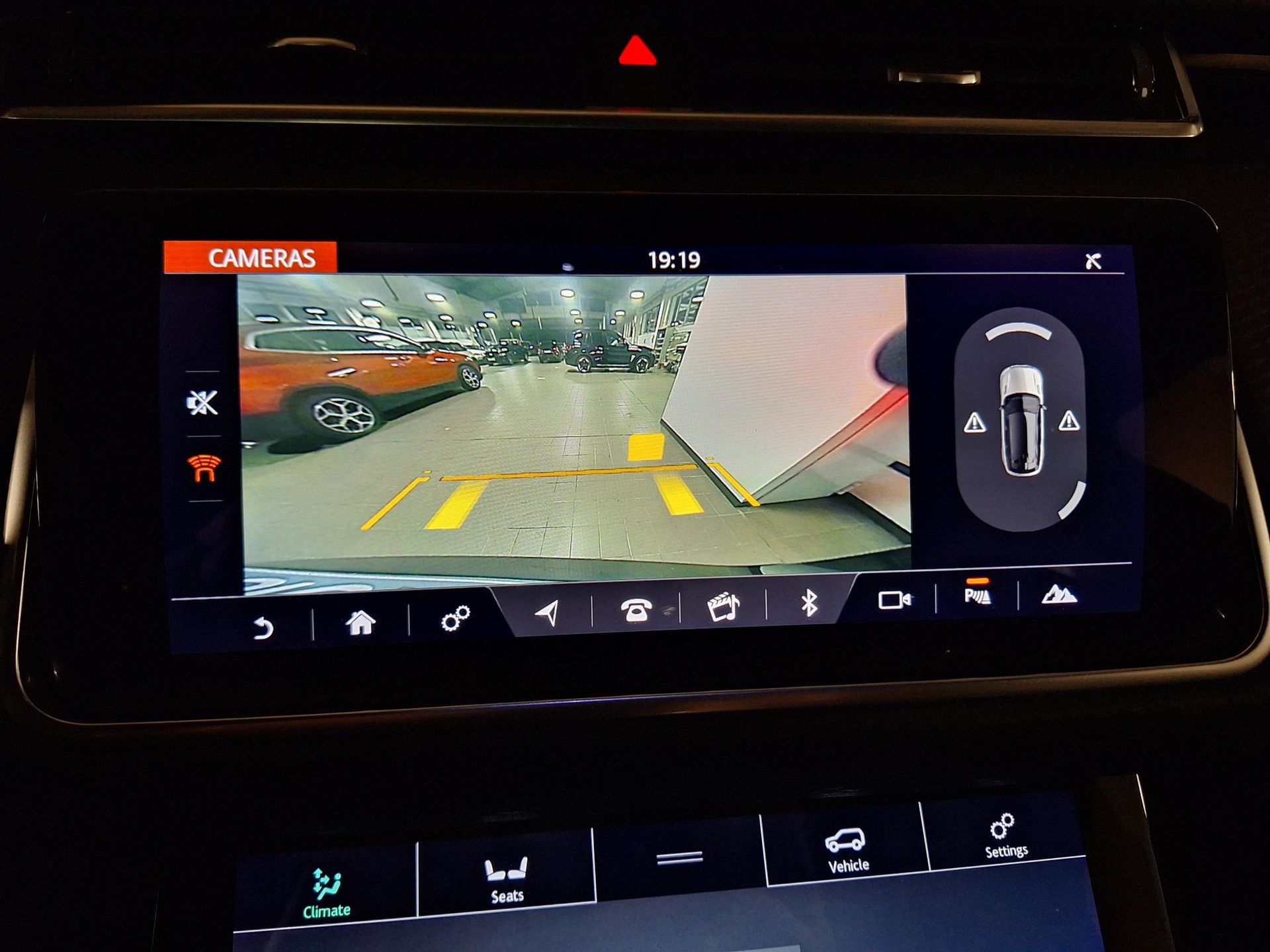 Land Rover Range Rover Velar D240 Standard 4WD Auto 177 kW (240 CV)