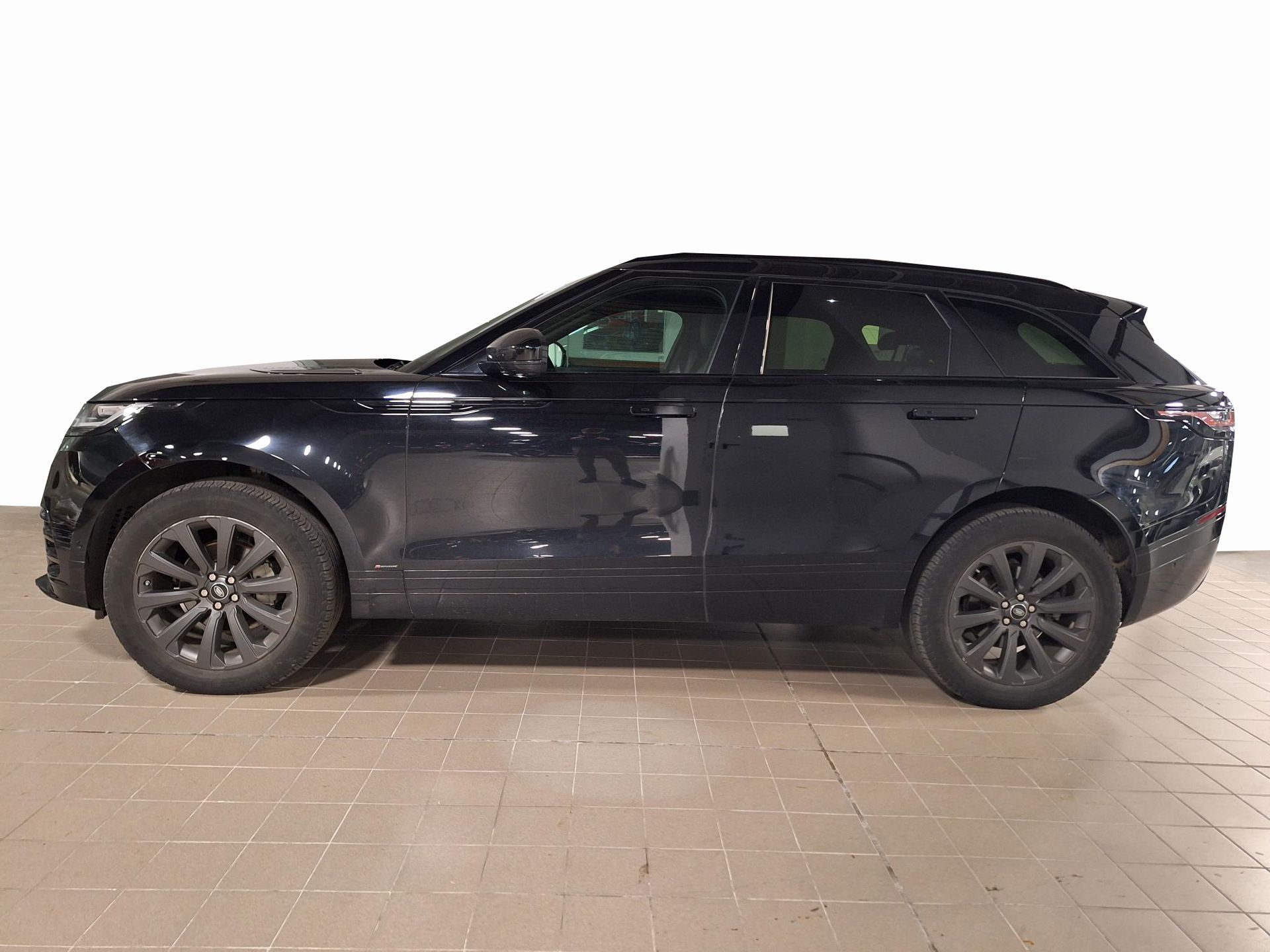 Land Rover Range Rover Velar D240 Standard 4WD Auto 177 kW (240 CV)