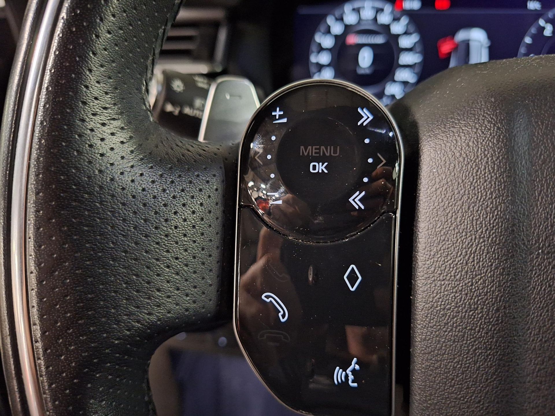 Land Rover Range Rover Velar D240 Standard 4WD Auto 177 kW (240 CV)