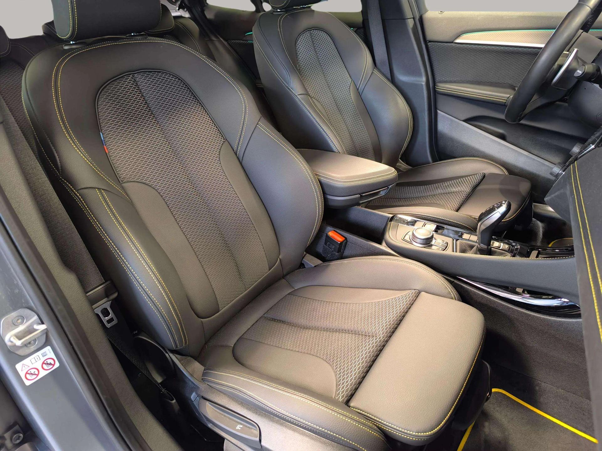 BMW X2 sDrive18d Business 110 kW (150 CV)