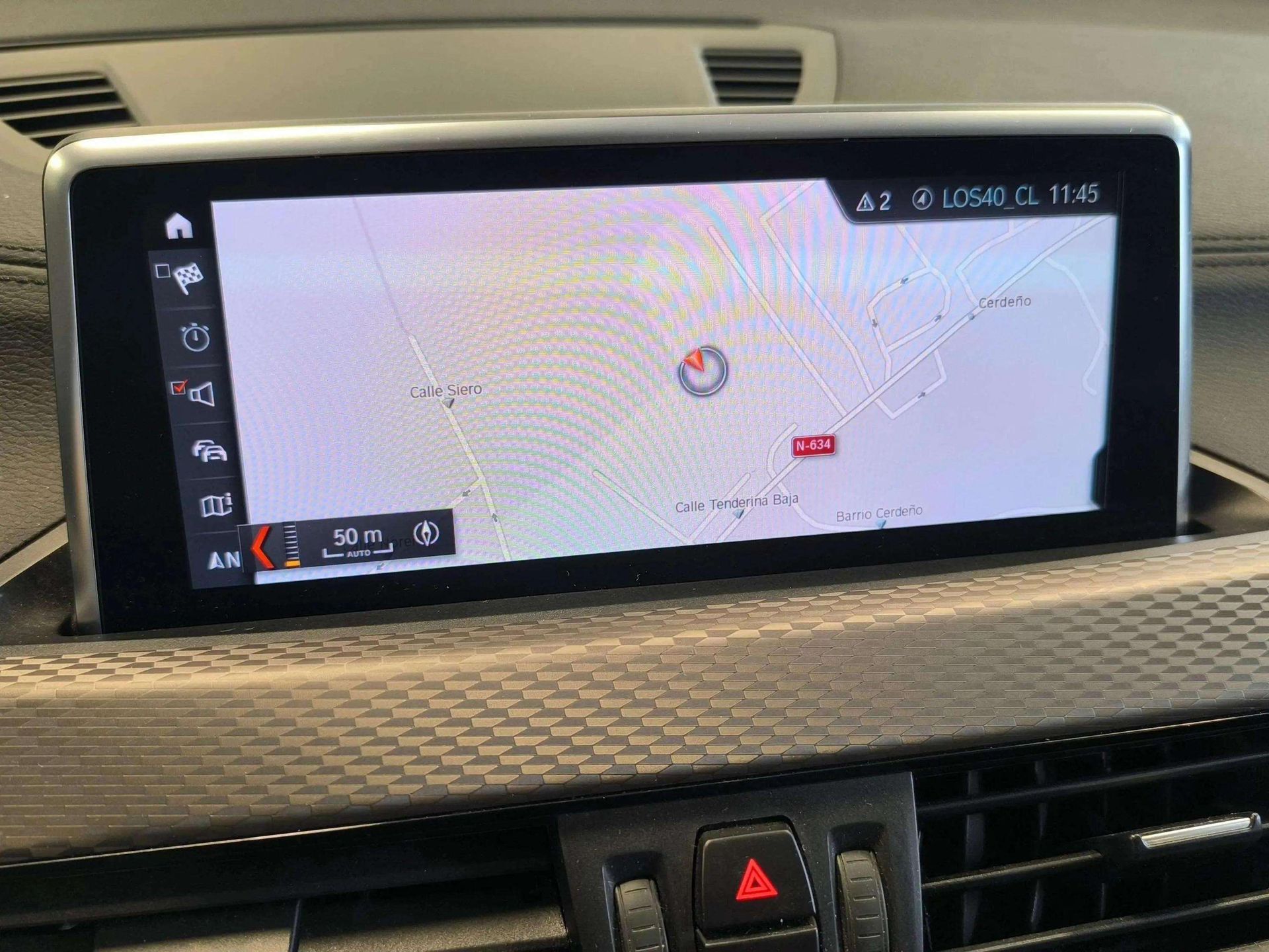 BMW X2 sDrive18d Business 110 kW (150 CV)