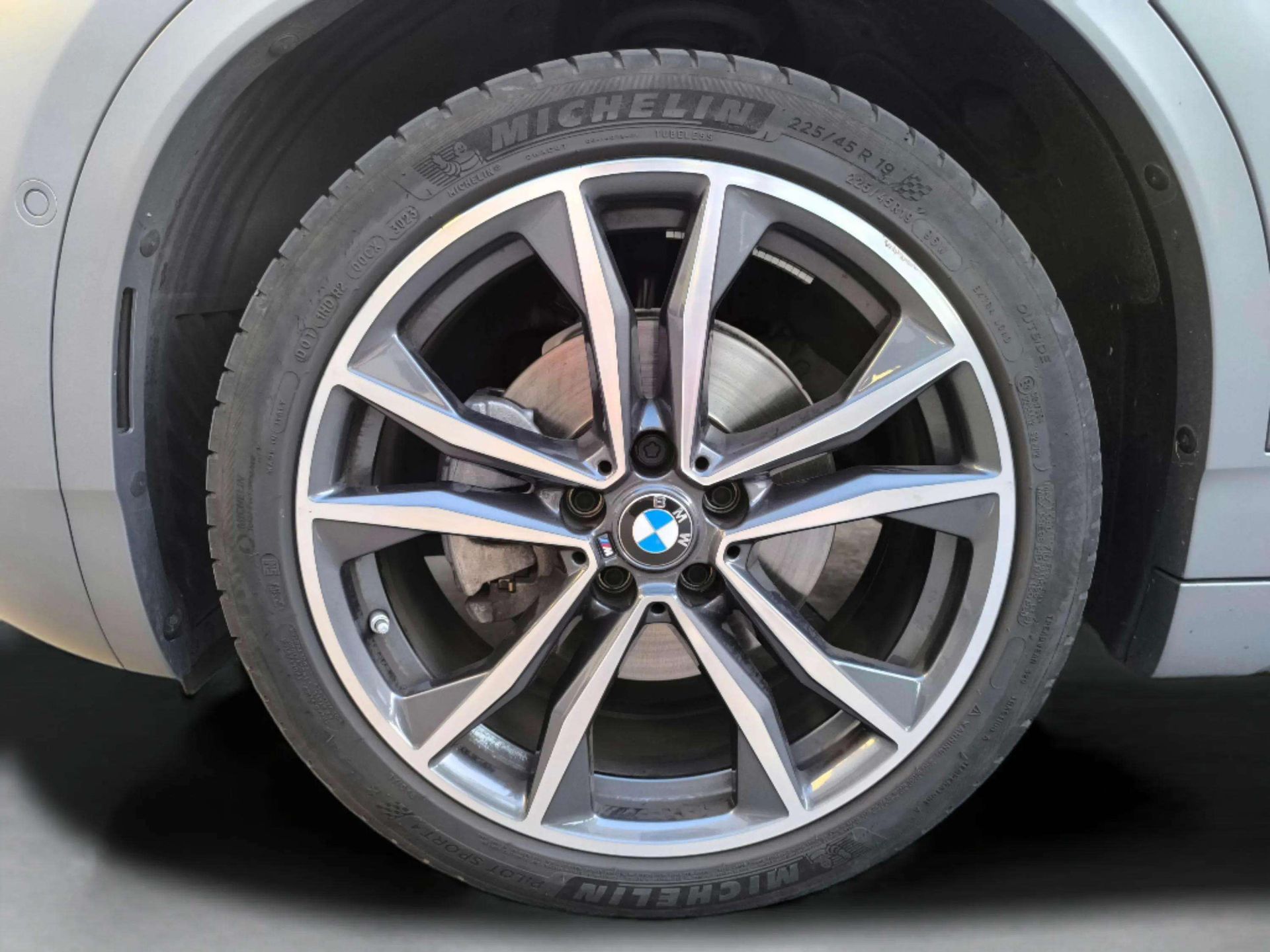 BMW X2 sDrive18d Business 110 kW (150 CV)