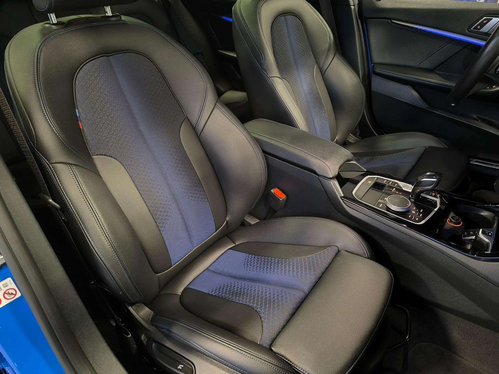 BMW Serie 1 118d Business 110 kW (150 CV)