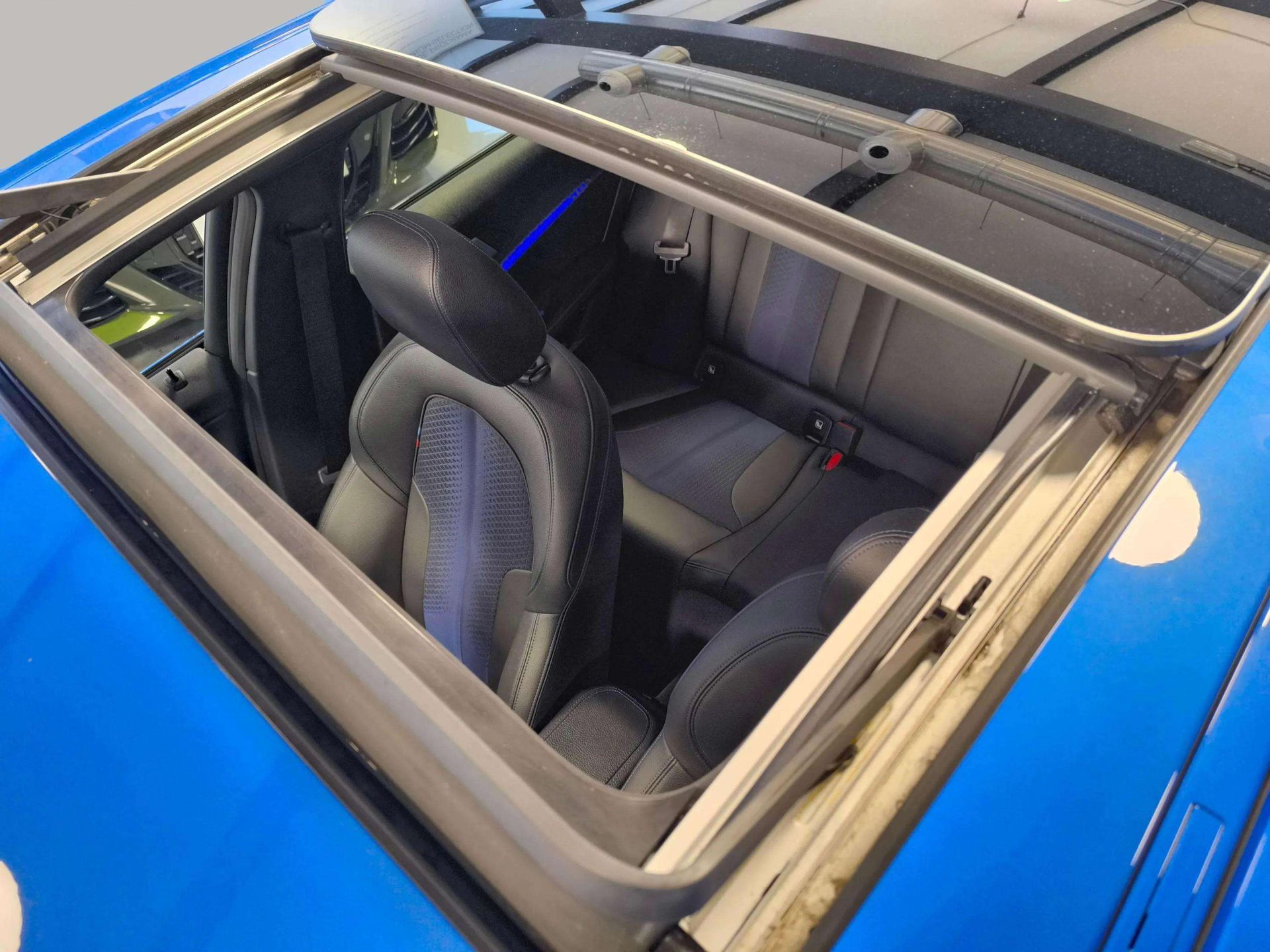 BMW Serie 1 118d Business 110 kW (150 CV)