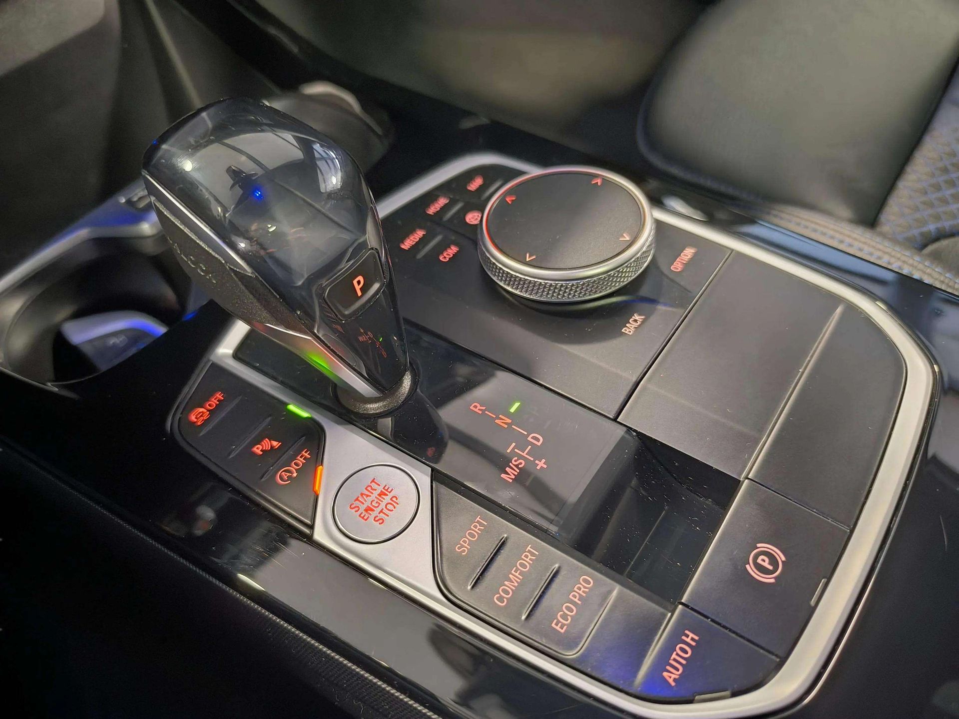 BMW Serie 1 118d Business 110 kW (150 CV)