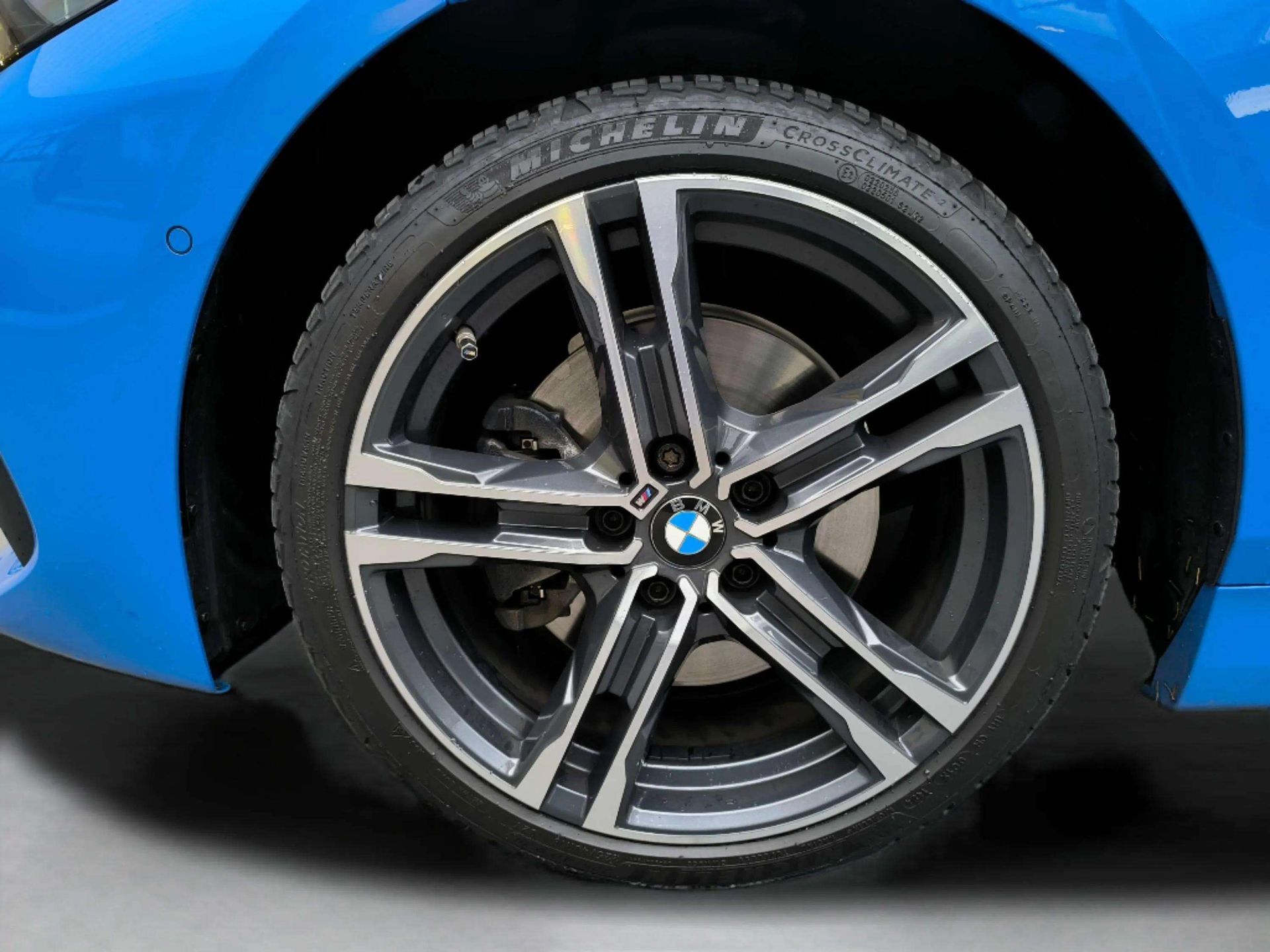 BMW Serie 1 118d Business 110 kW (150 CV)