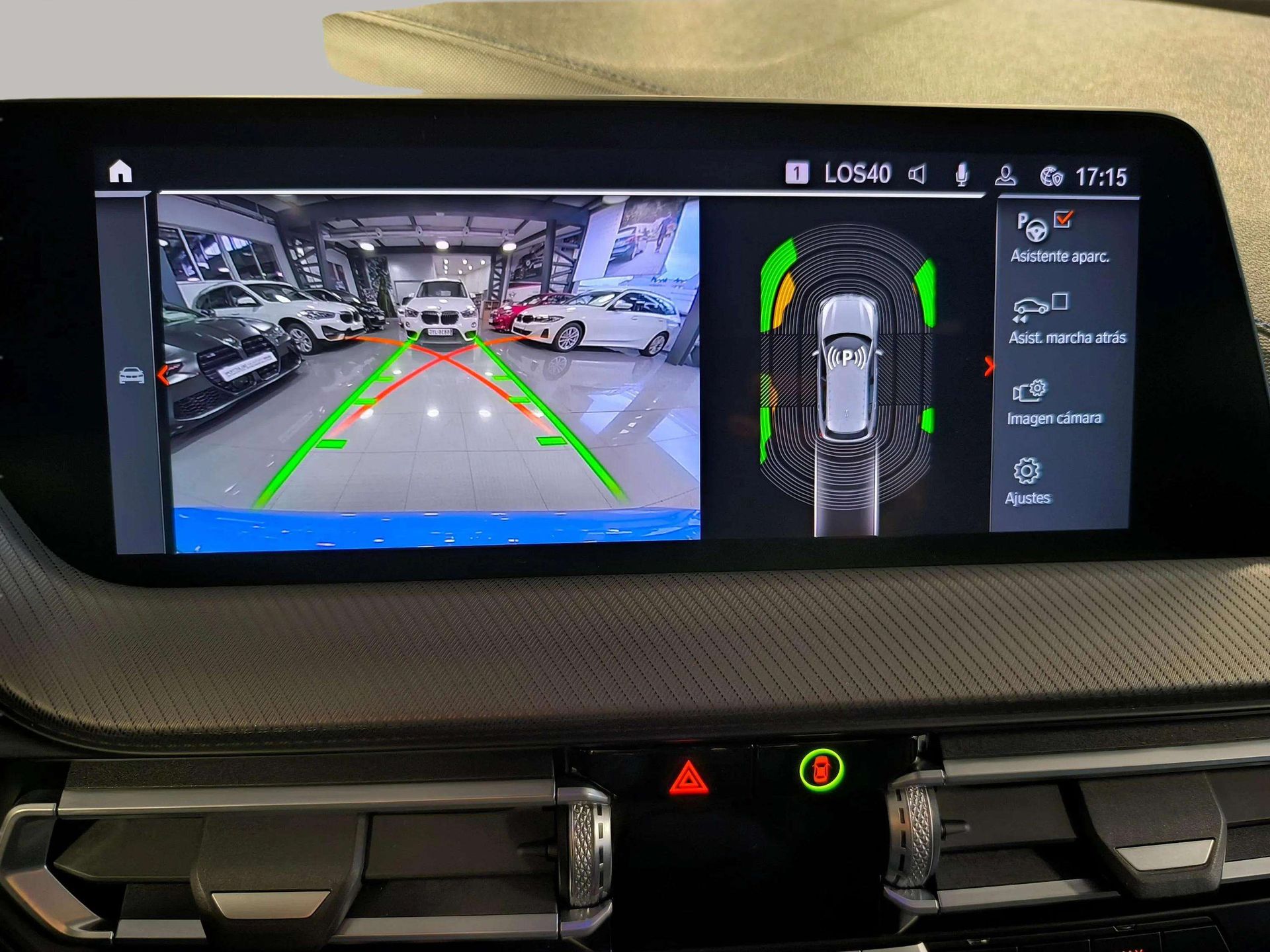 BMW Serie 1 118d Business 110 kW (150 CV)