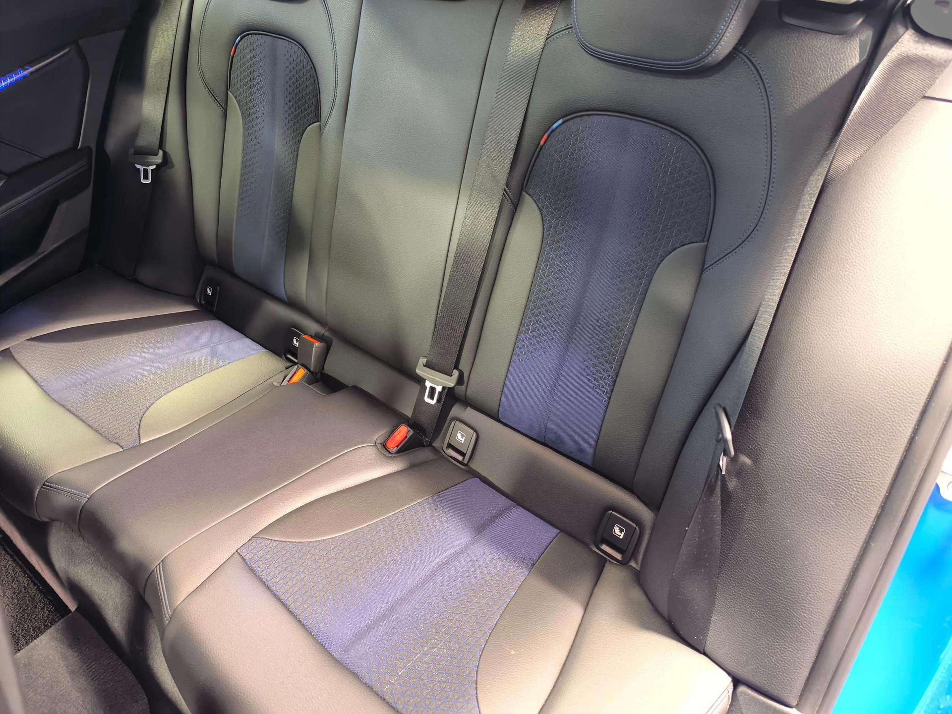 BMW Serie 1 118d Business 110 kW (150 CV)