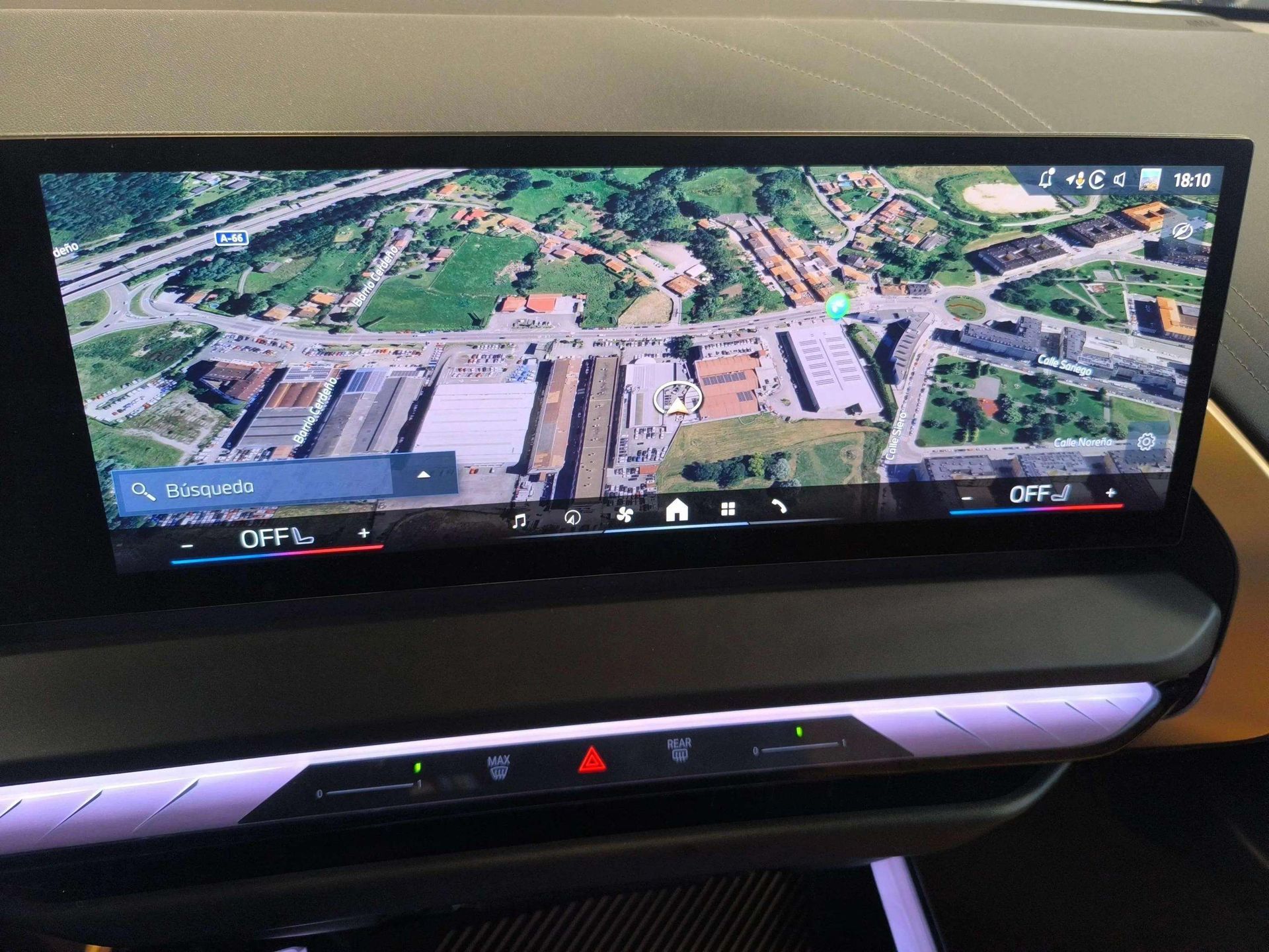 BMW X3 xDrive30e 220 kW (299 CV)