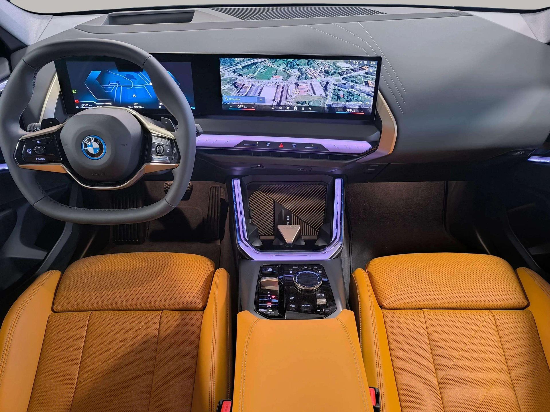 BMW X3 xDrive30e 220 kW (299 CV)