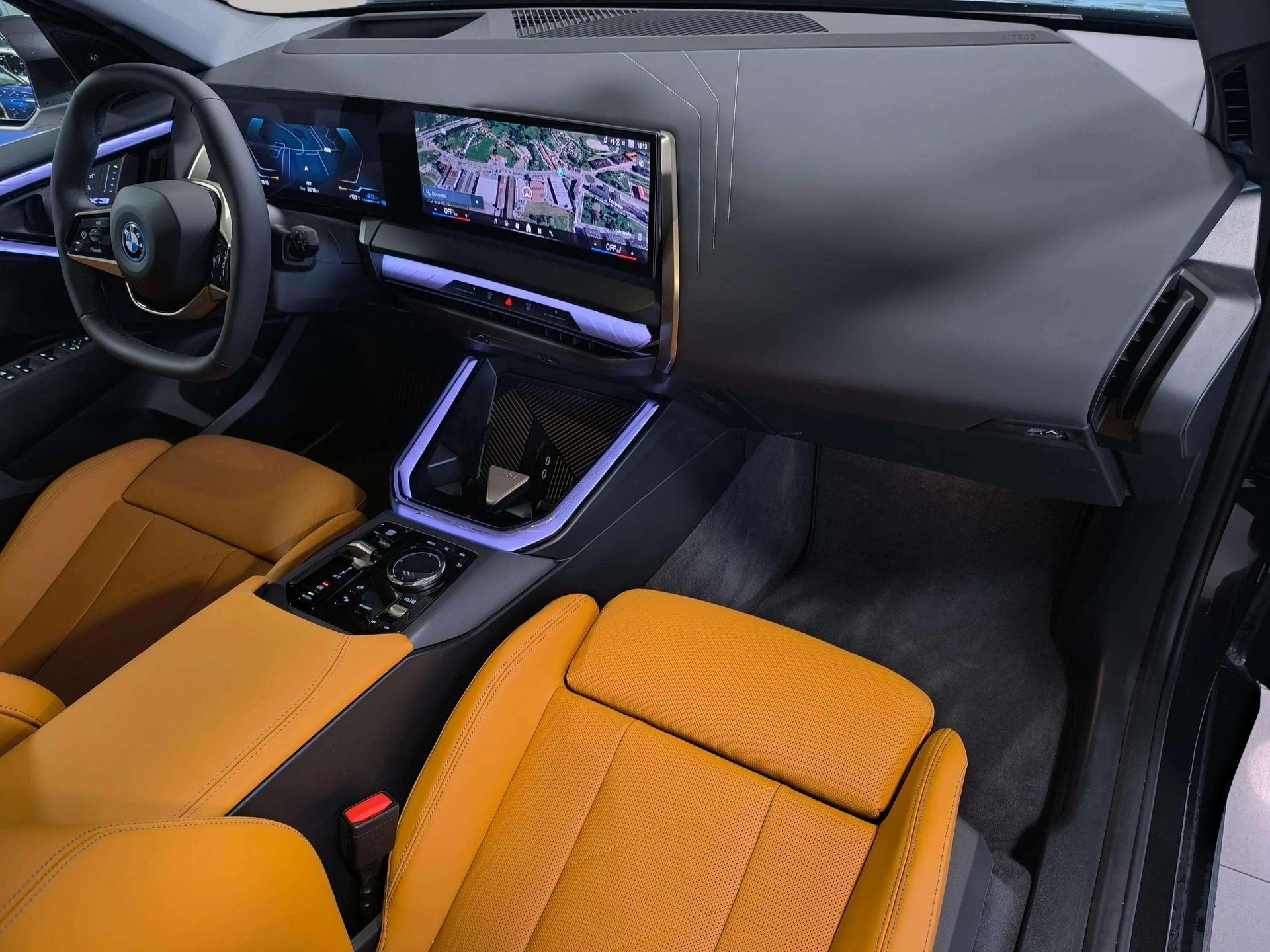 BMW X3 xDrive30e 220 kW (299 CV)