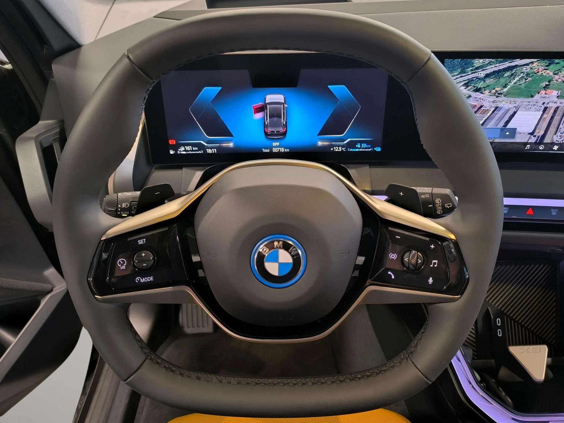 BMW X3 xDrive30e 220 kW (299 CV)