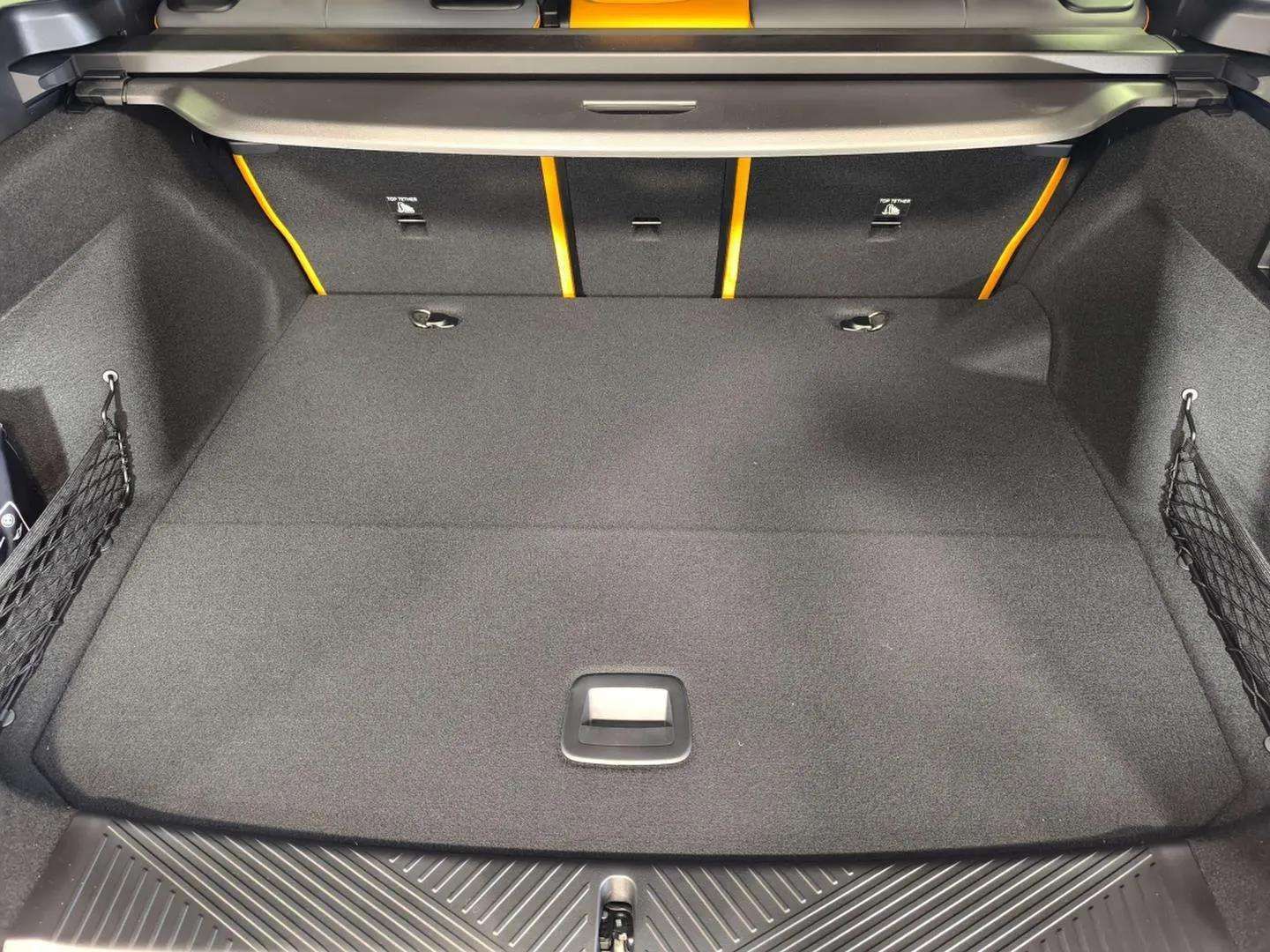 BMW X3 xDrive30e 220 kW (299 CV)