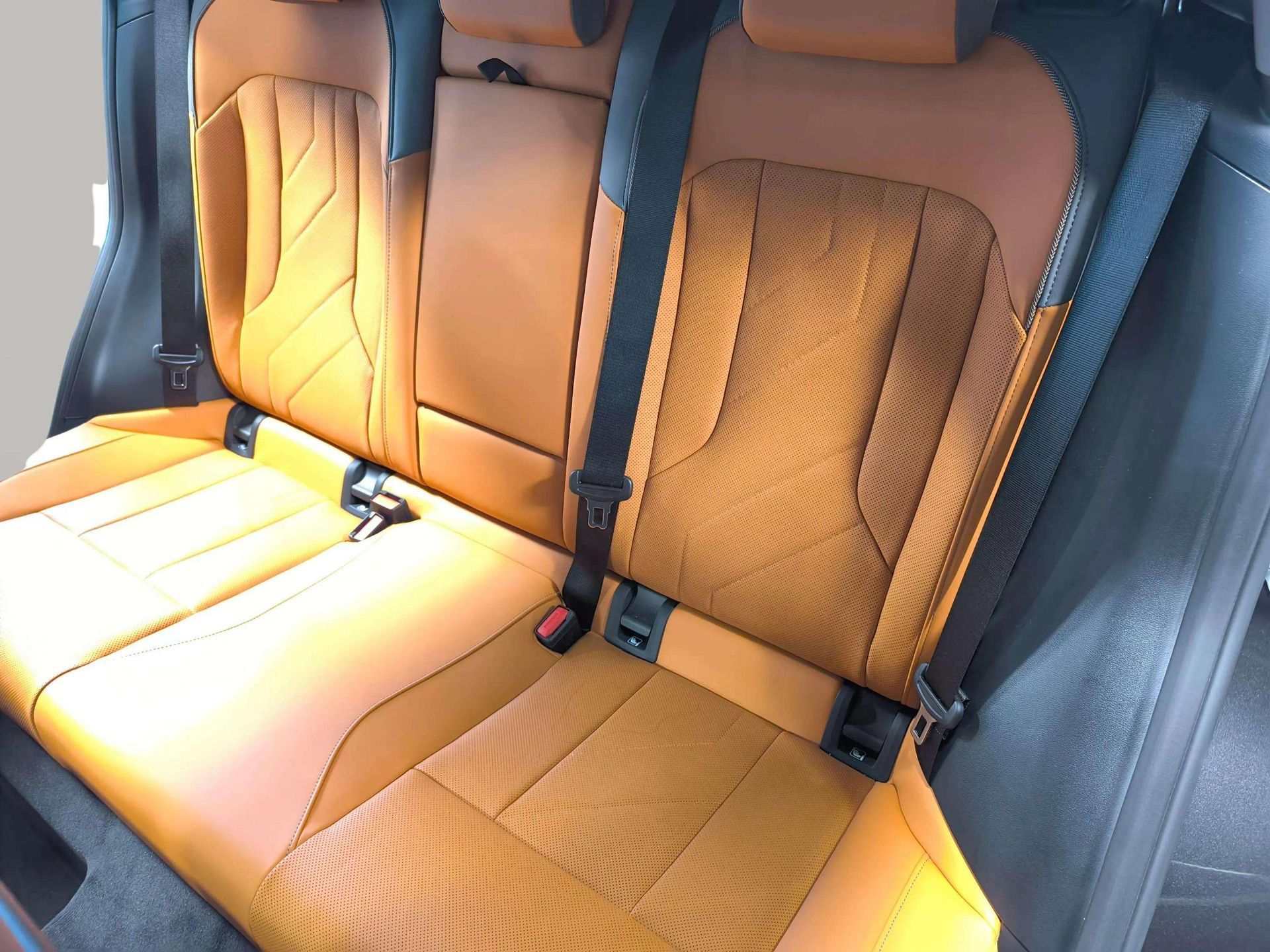 BMW X3 xDrive30e 220 kW (299 CV)