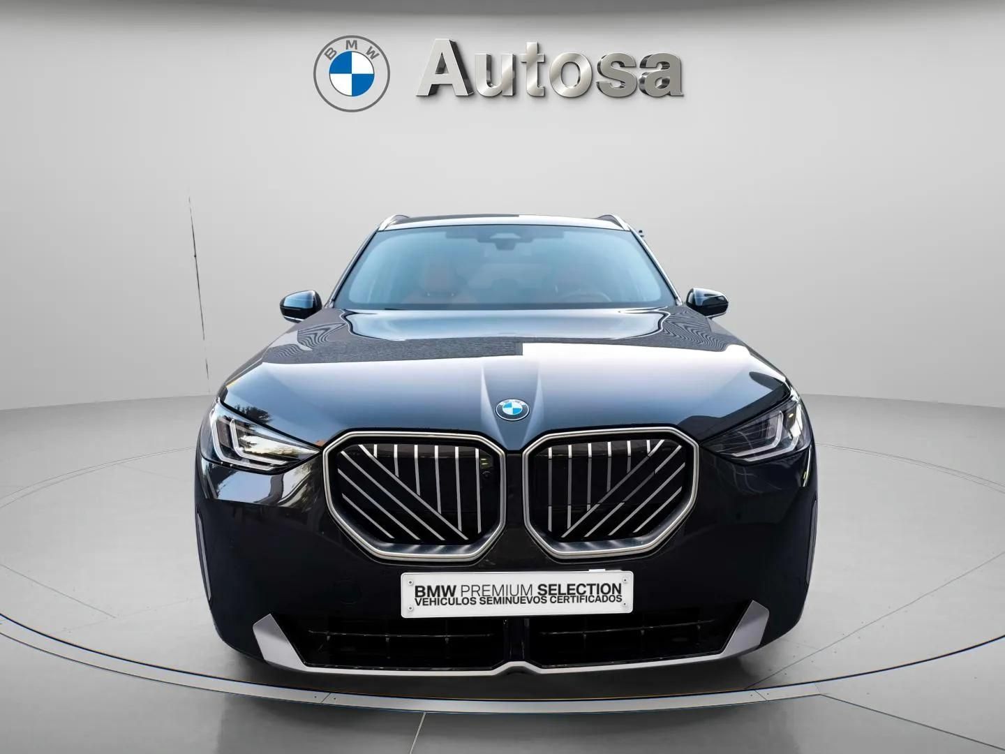 BMW X3 xDrive30e 220 kW (299 CV)