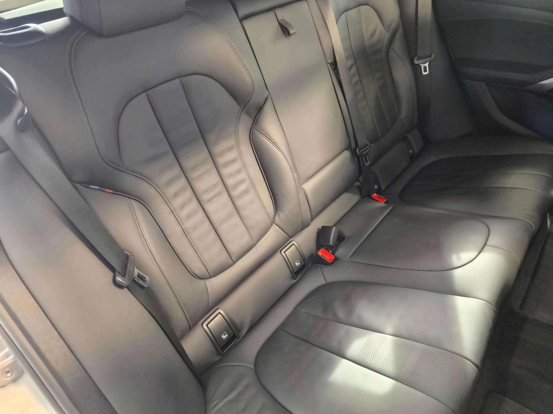 BMW X6 xDrive30d 210 kW (286 CV)