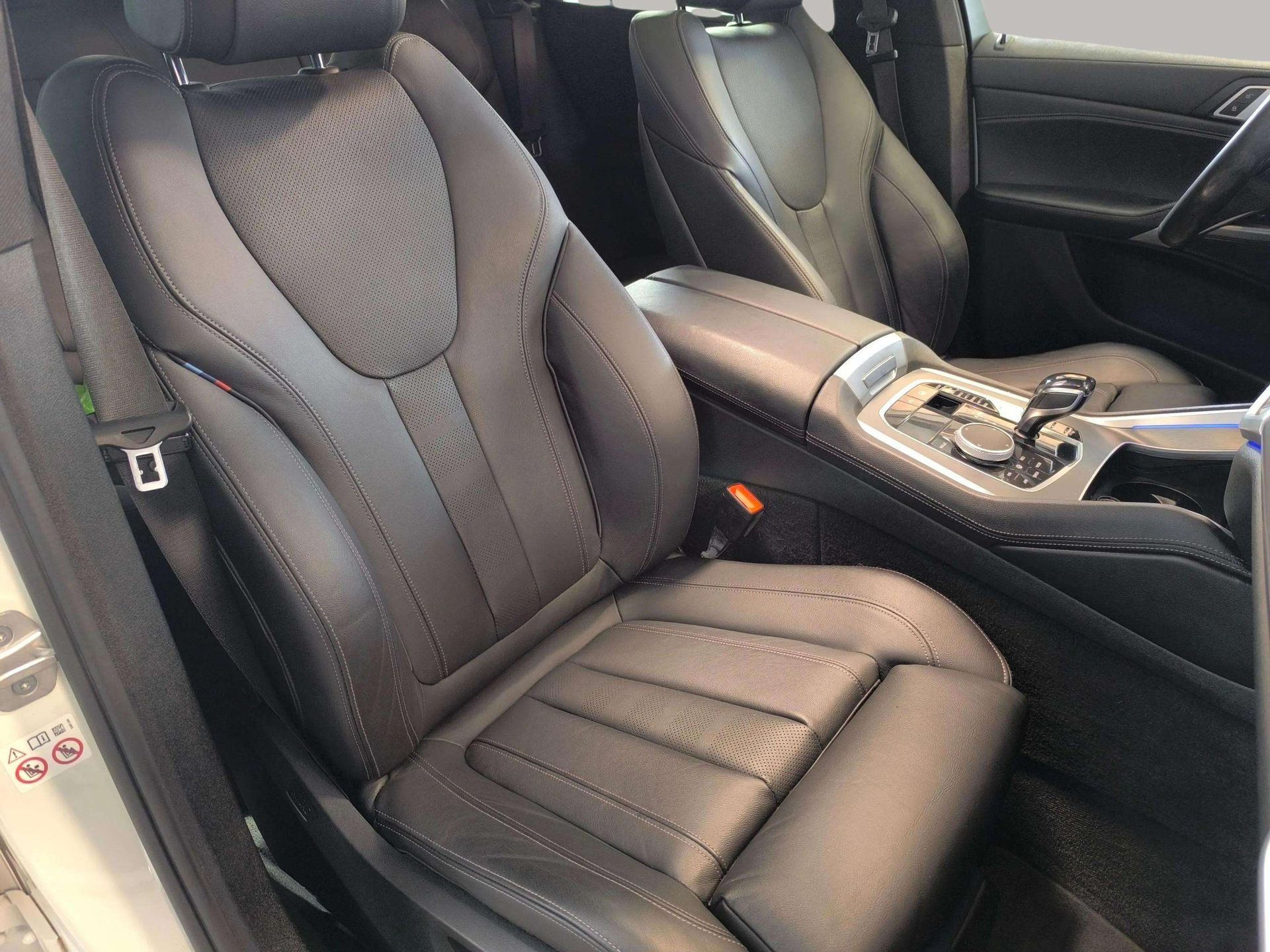 BMW X6 xDrive30d 210 kW (286 CV)