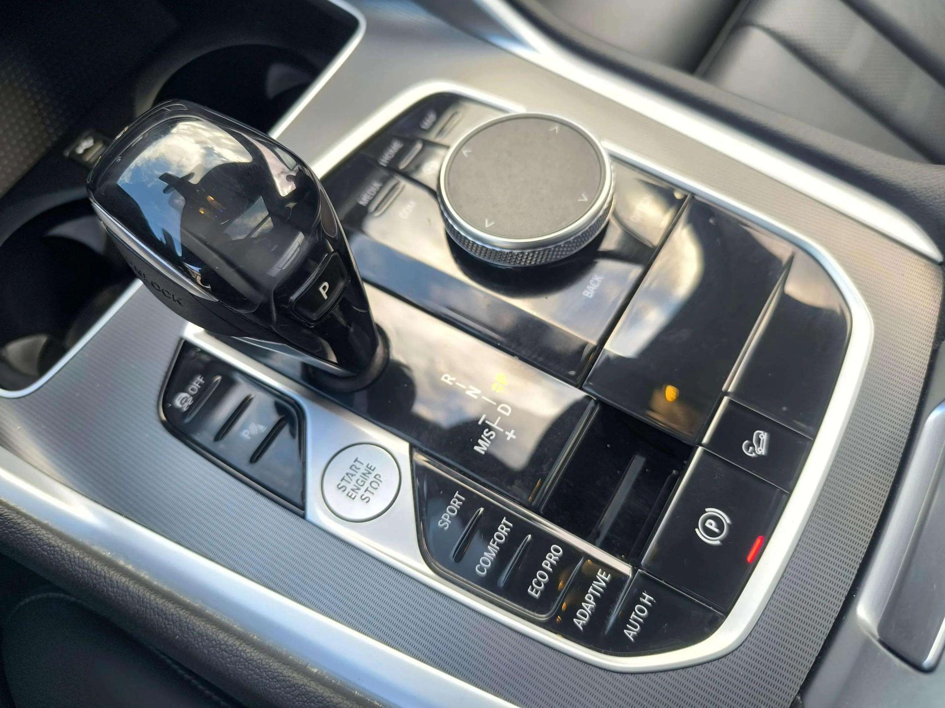 BMW X6 xDrive30d 210 kW (286 CV)