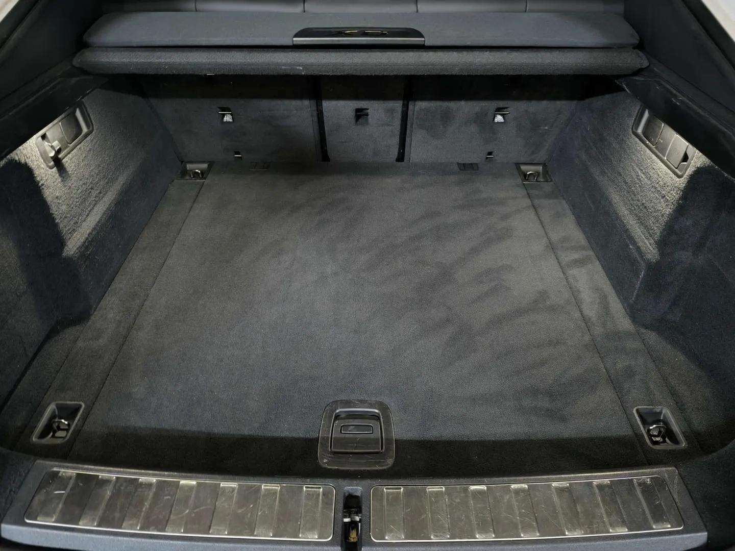 BMW X6 xDrive30d 210 kW (286 CV)