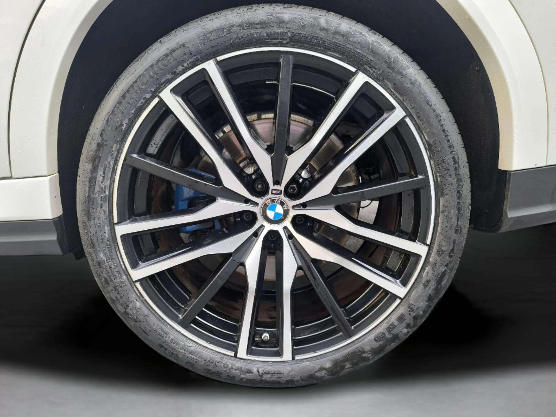 BMW X6 xDrive30d 210 kW (286 CV)