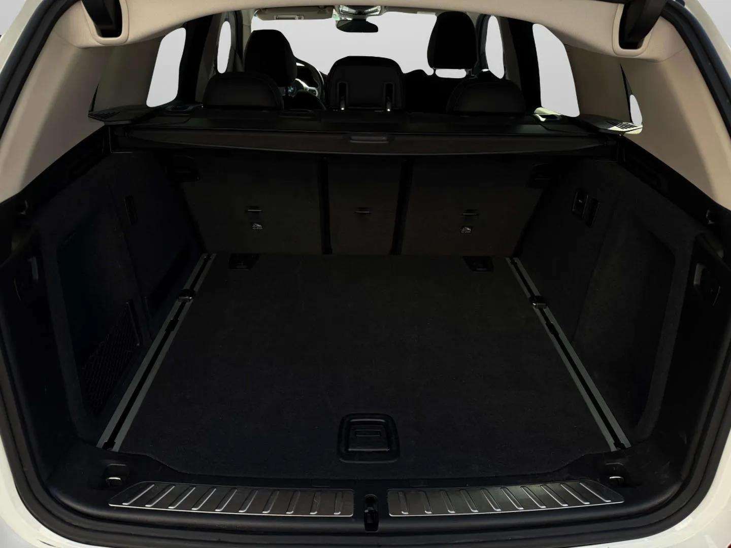 BMW X3 xDrive20d 140 kW (190 CV)