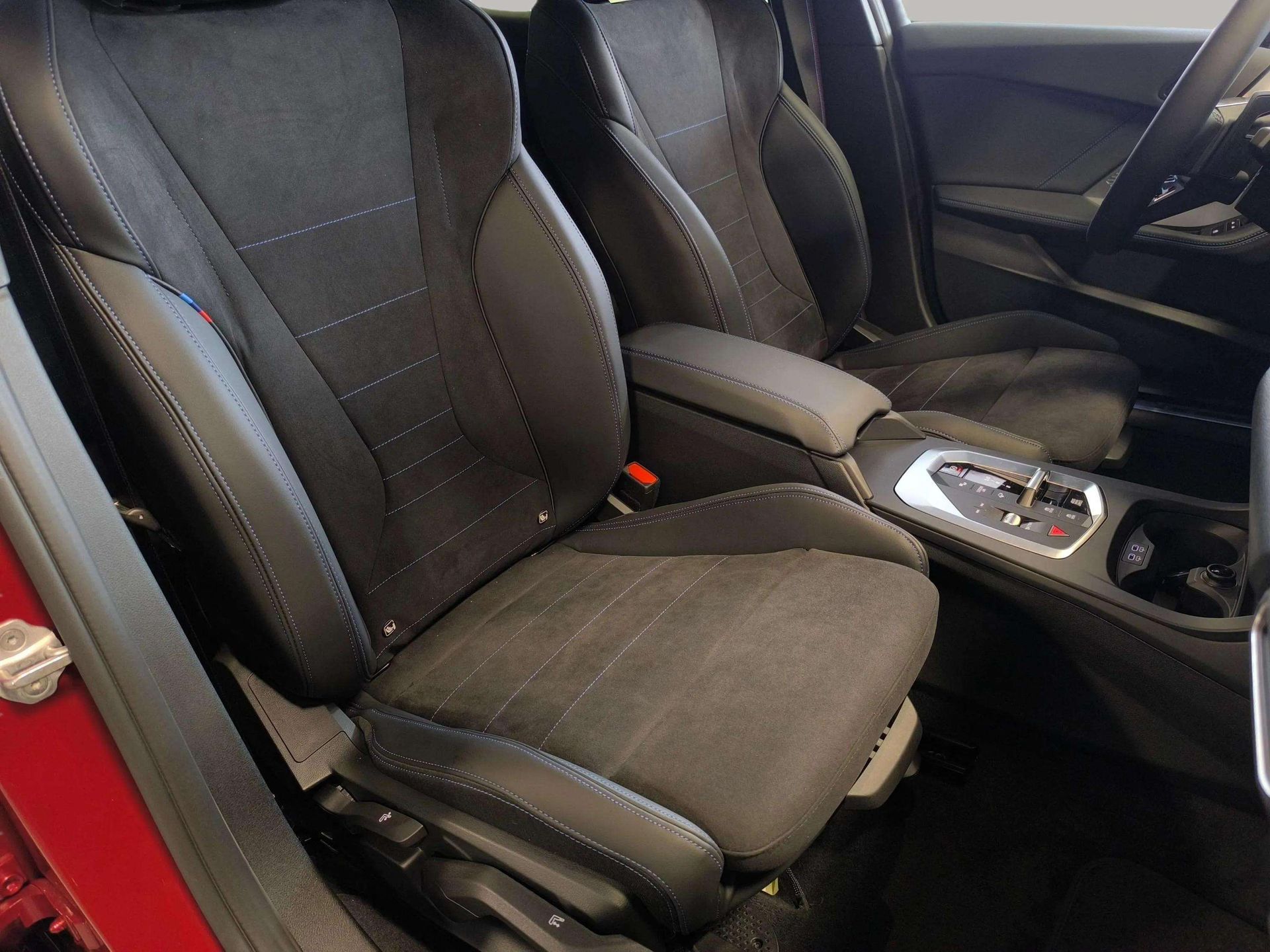 BMW Serie 1 120d 120 kW (163 CV)