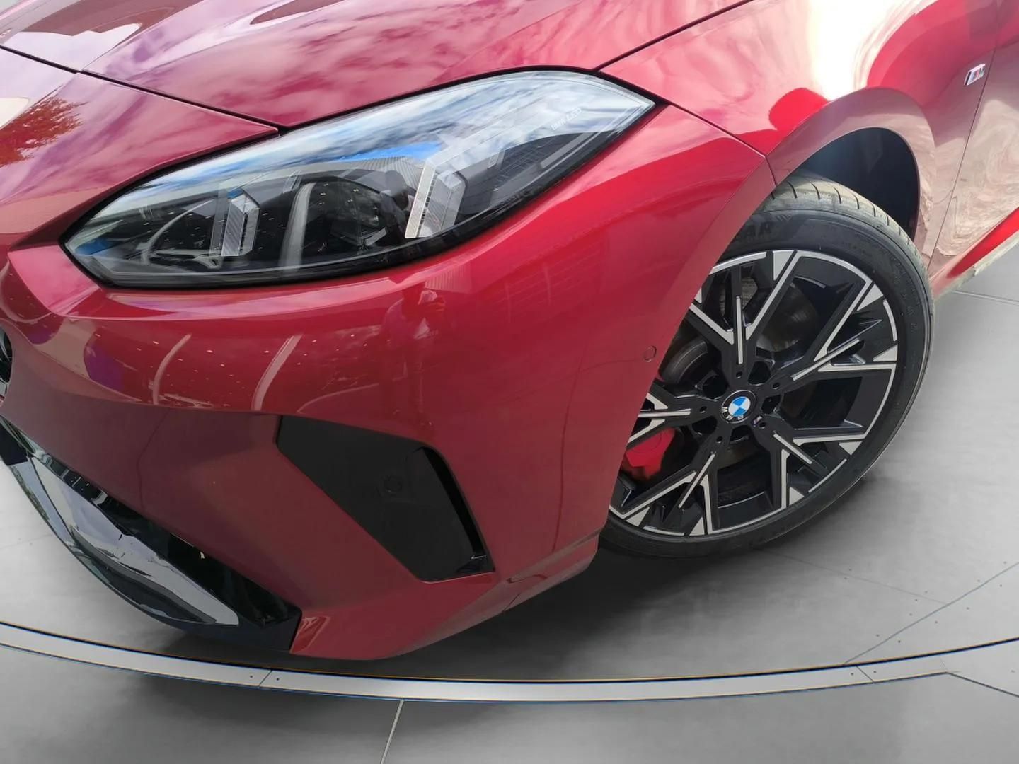 BMW Serie 1 120d 120 kW (163 CV)