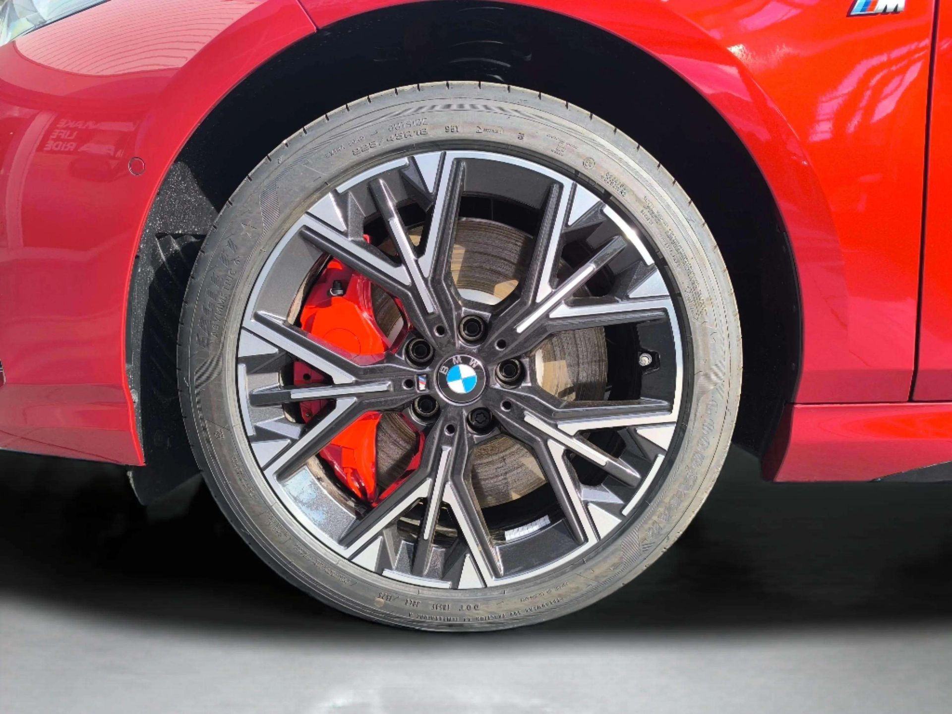 BMW Serie 1 120d 120 kW (163 CV)