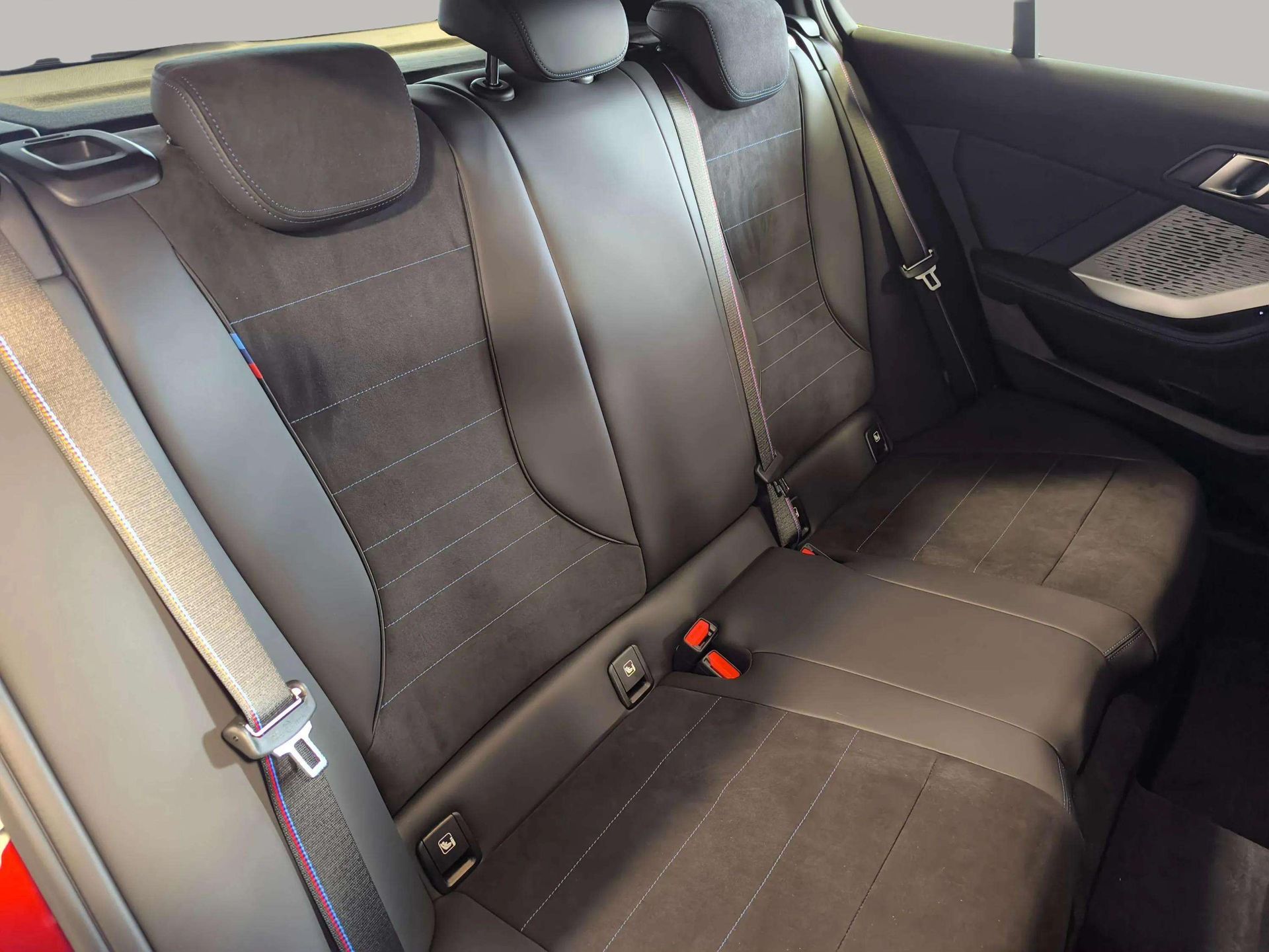 BMW Serie 1 120d 120 kW (163 CV)