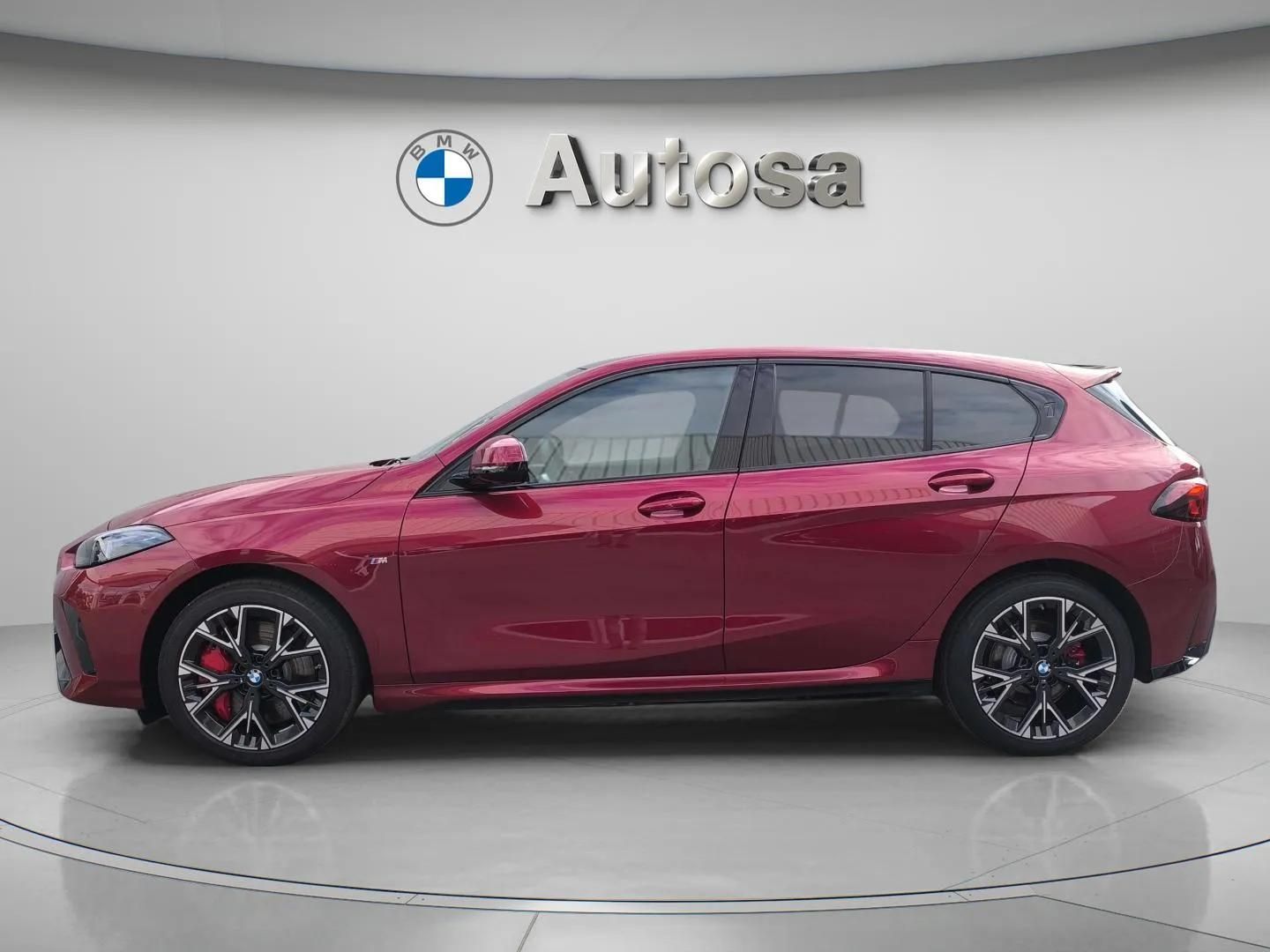 BMW Serie 1 120d 120 kW (163 CV)