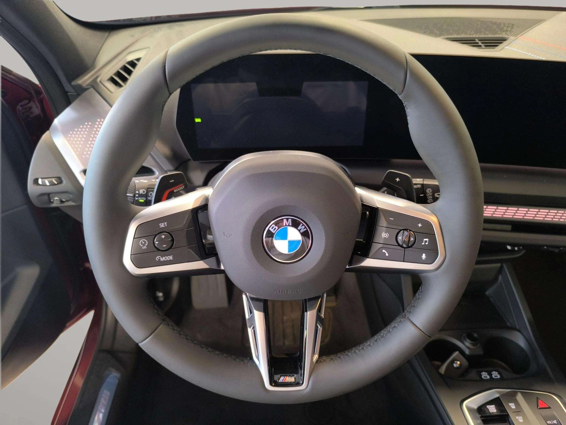 BMW Serie 1 120d 120 kW (163 CV)