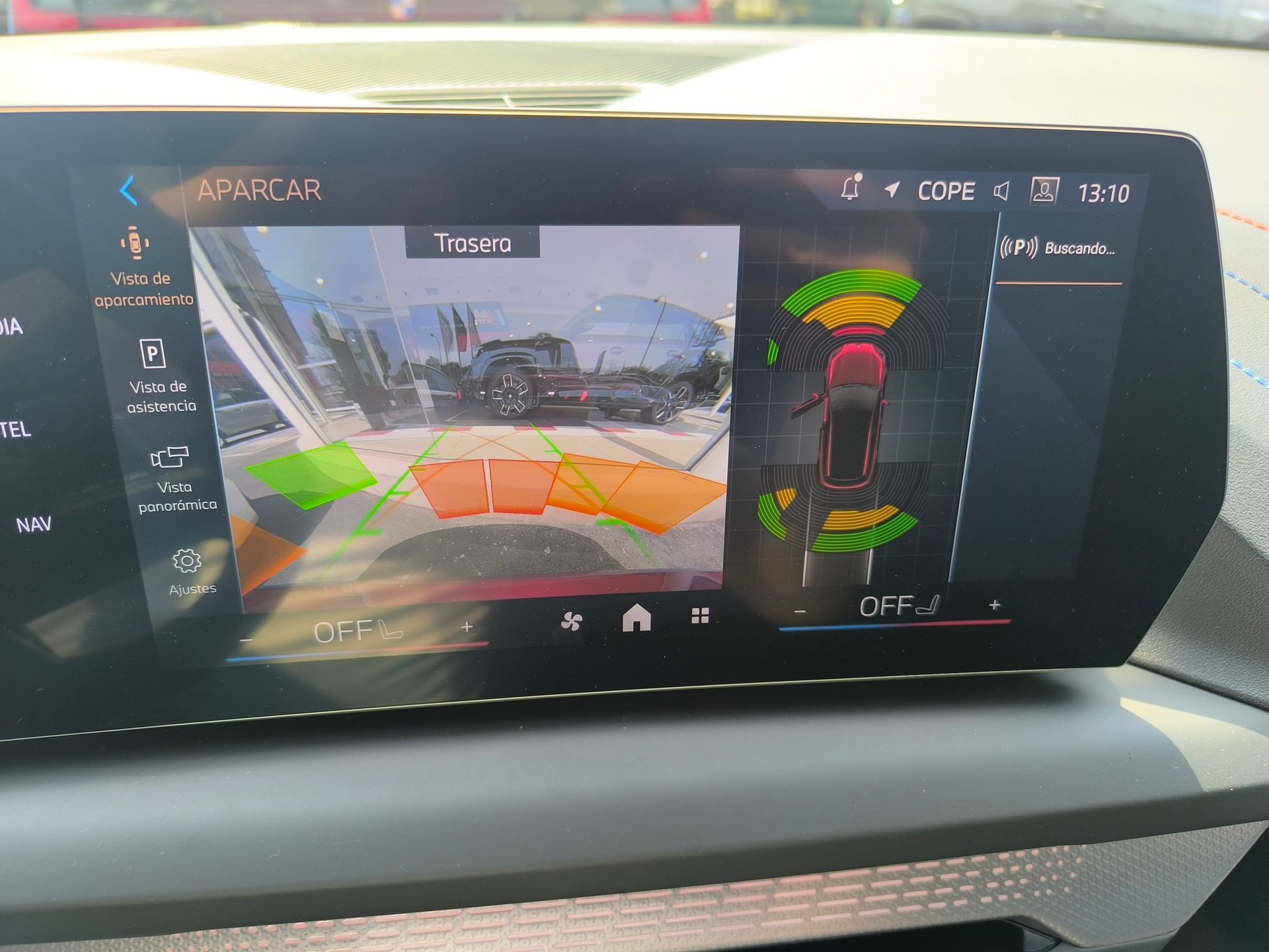 BMW Serie 1 120d 120 kW (163 CV)