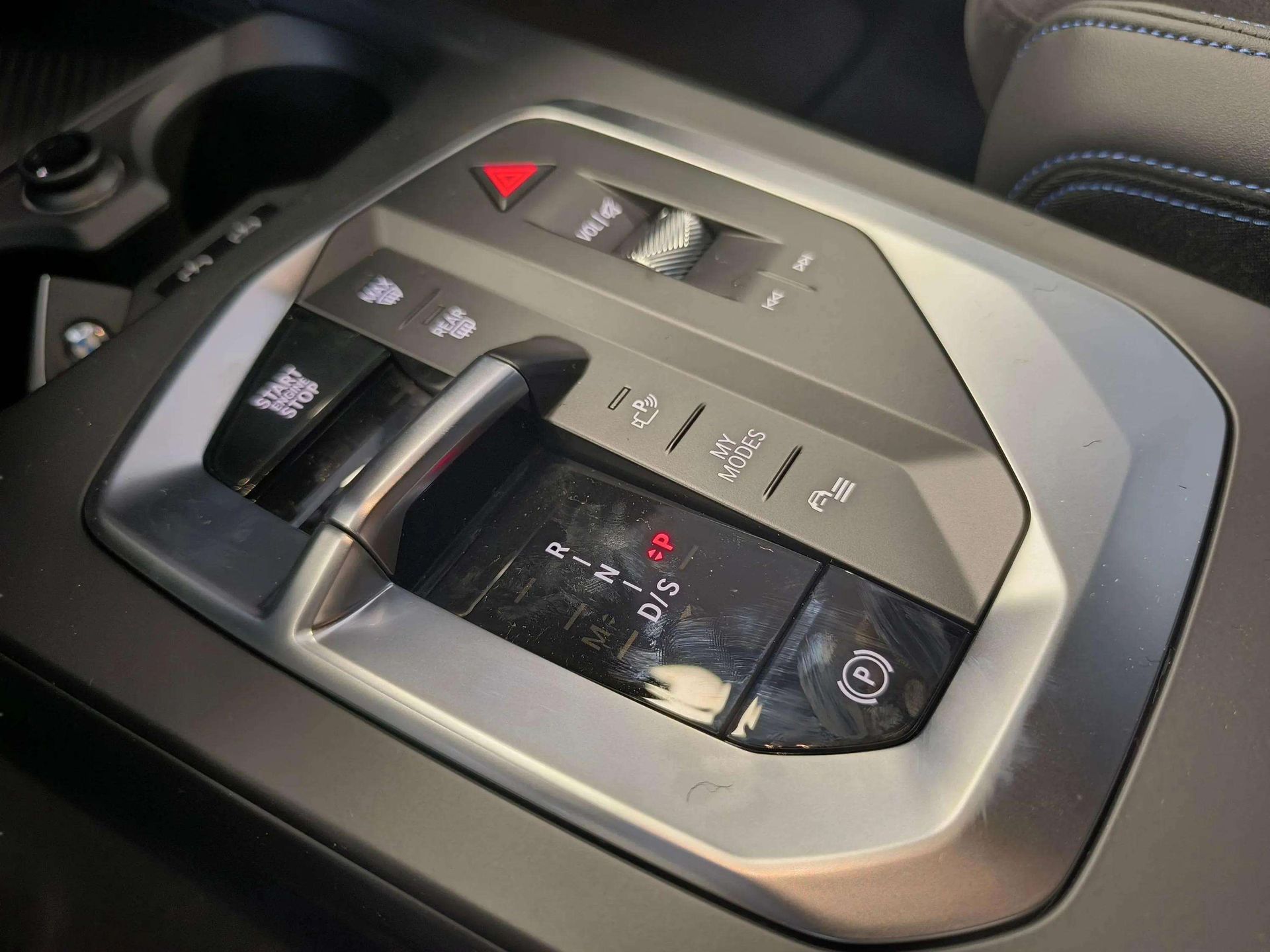 BMW Serie 1 120d 120 kW (163 CV)