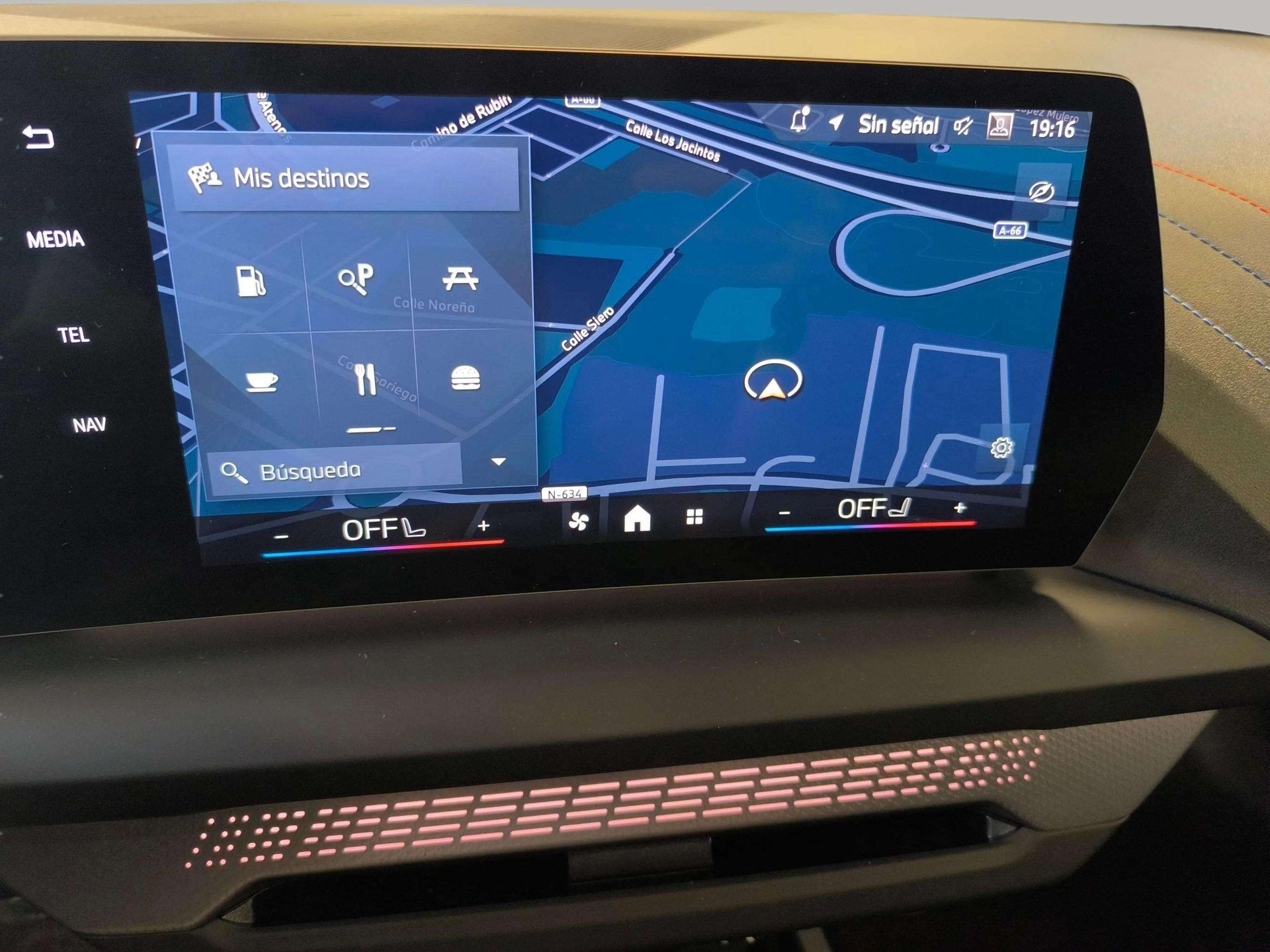 BMW Serie 1 120d 120 kW (163 CV)