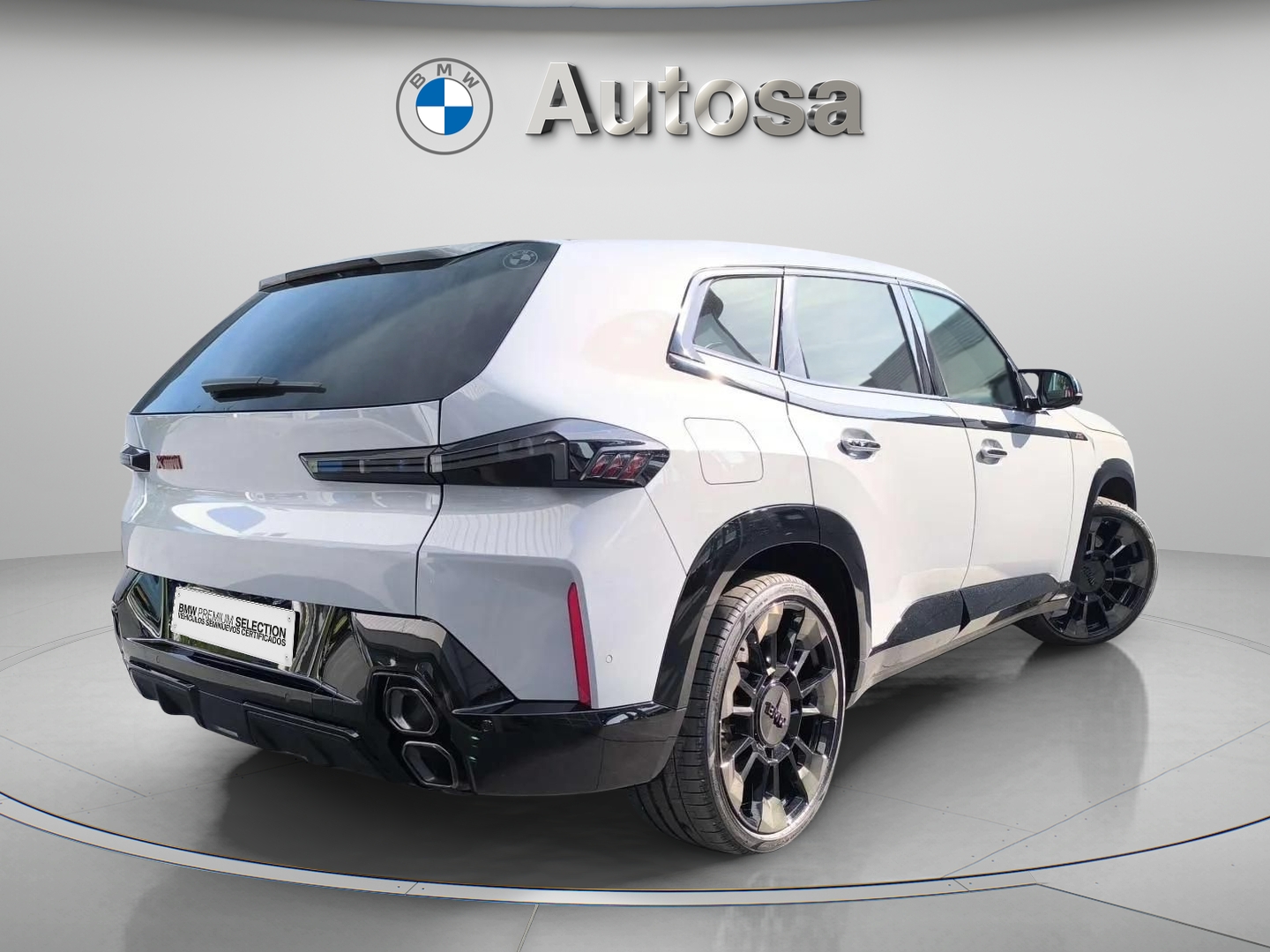 BMW XM Label Red 550 kW (748 CV)